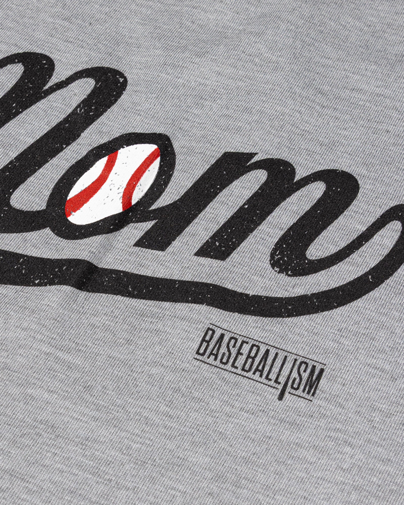 Baseball Mom Racerback Tank - Image 2