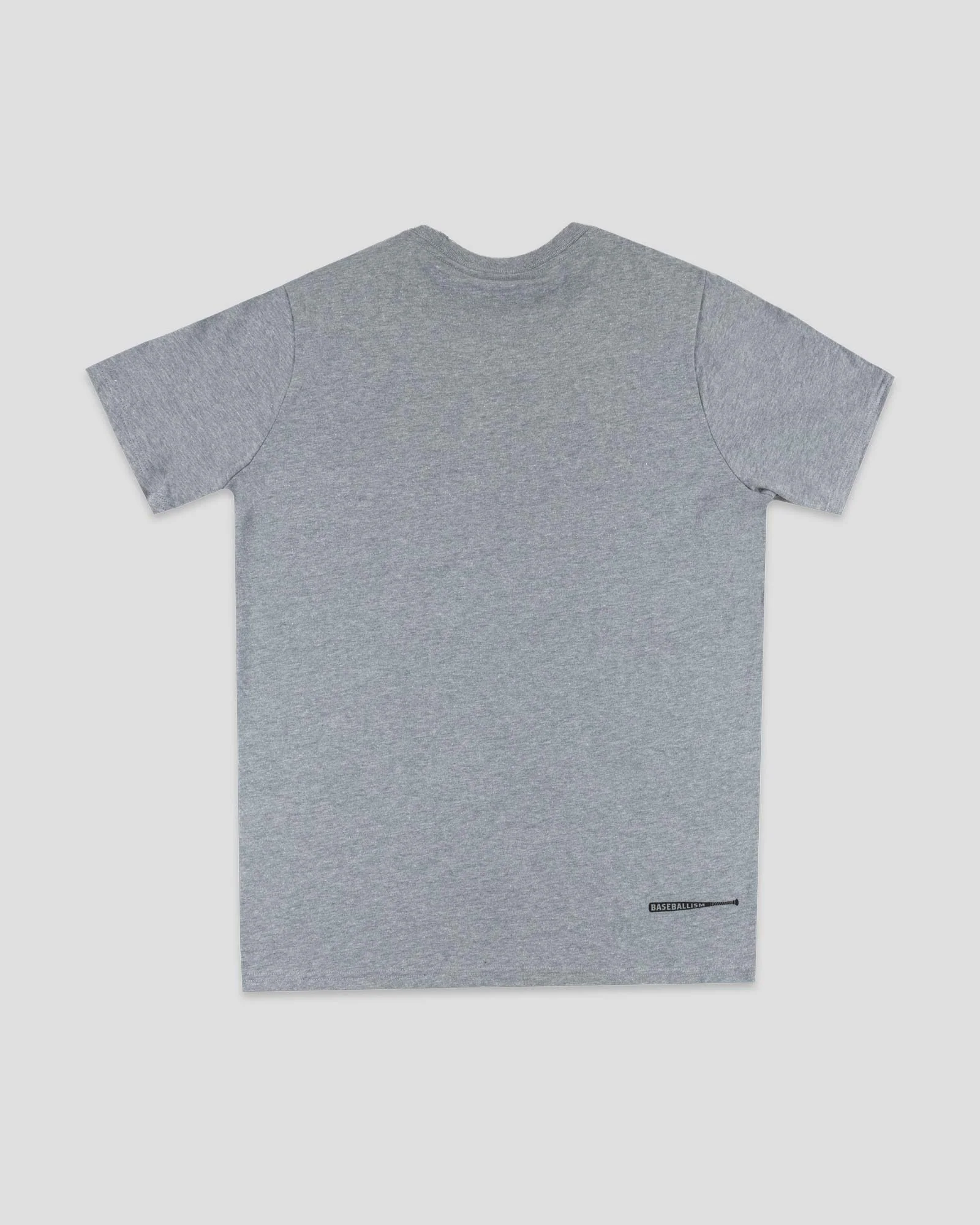 Baseball Mom - Warm-Up Tee - Image 4