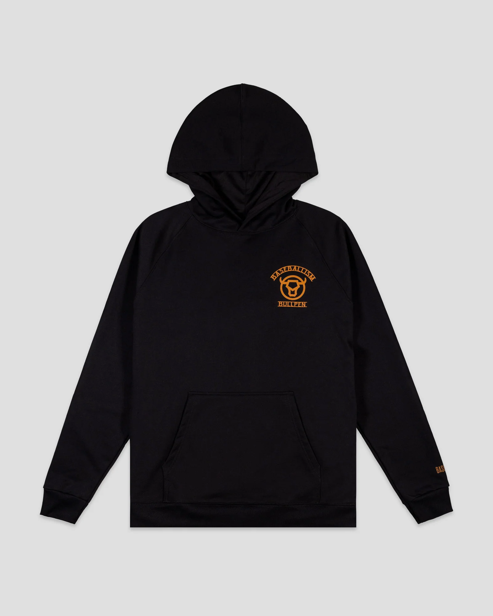 Baseballism Bullpen Hoodie
