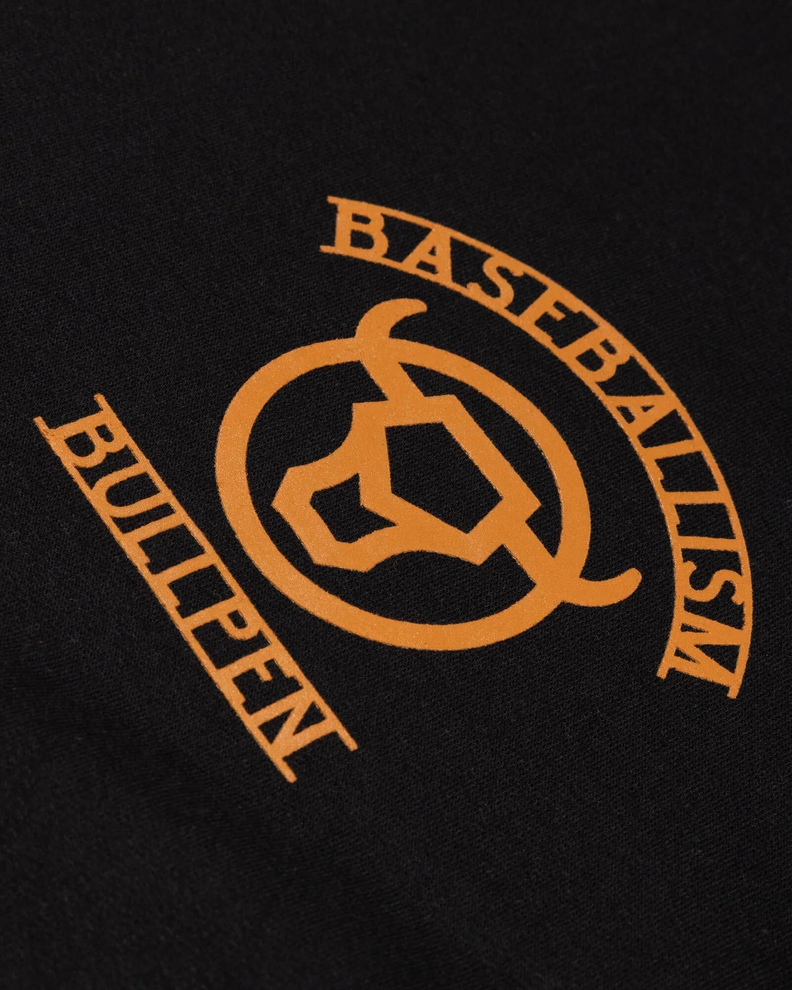 Baseballism Bullpen Hoodie - Youth - Image 4
