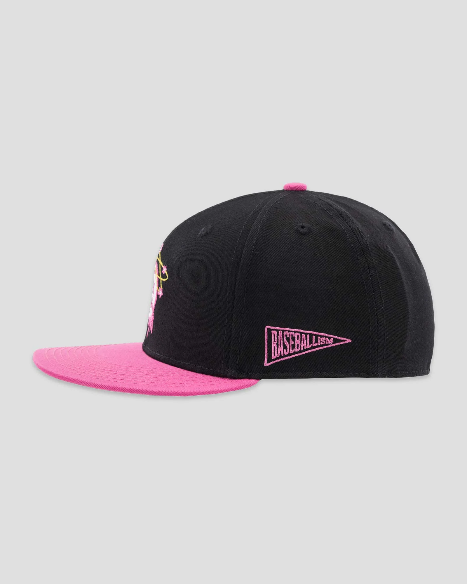 Bat Bros Bad Day Cap - Image 4