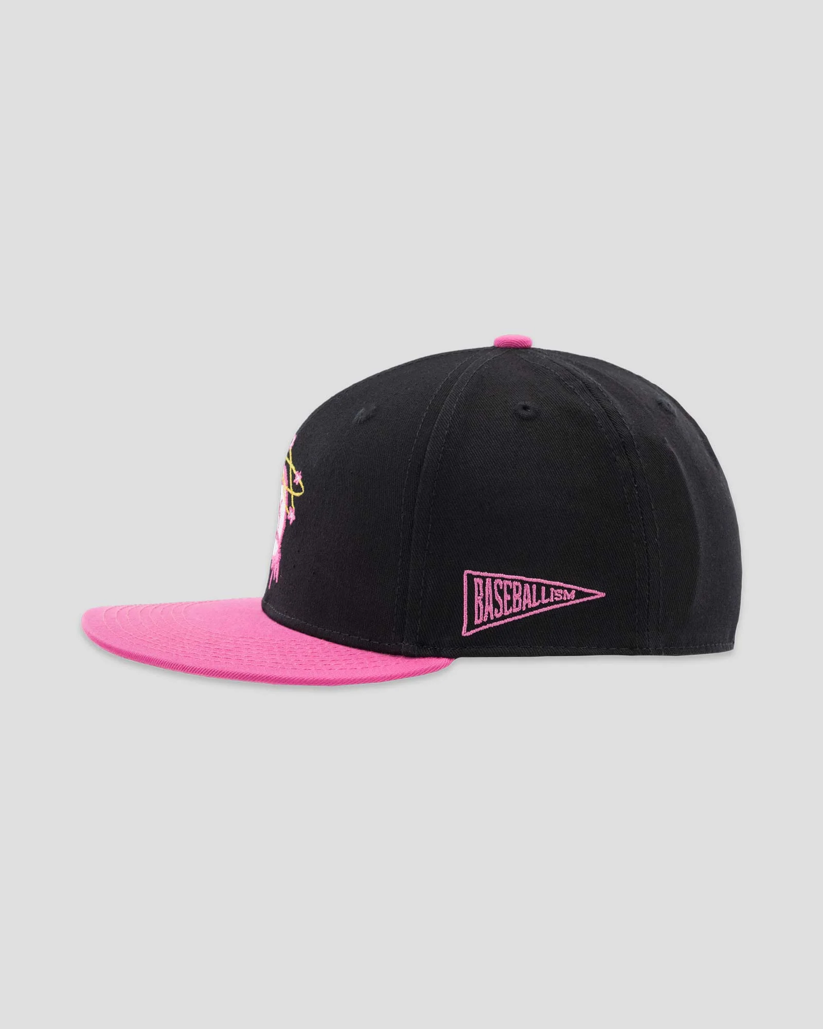Bat Bros Bad Day Cap - Youth - Image 4