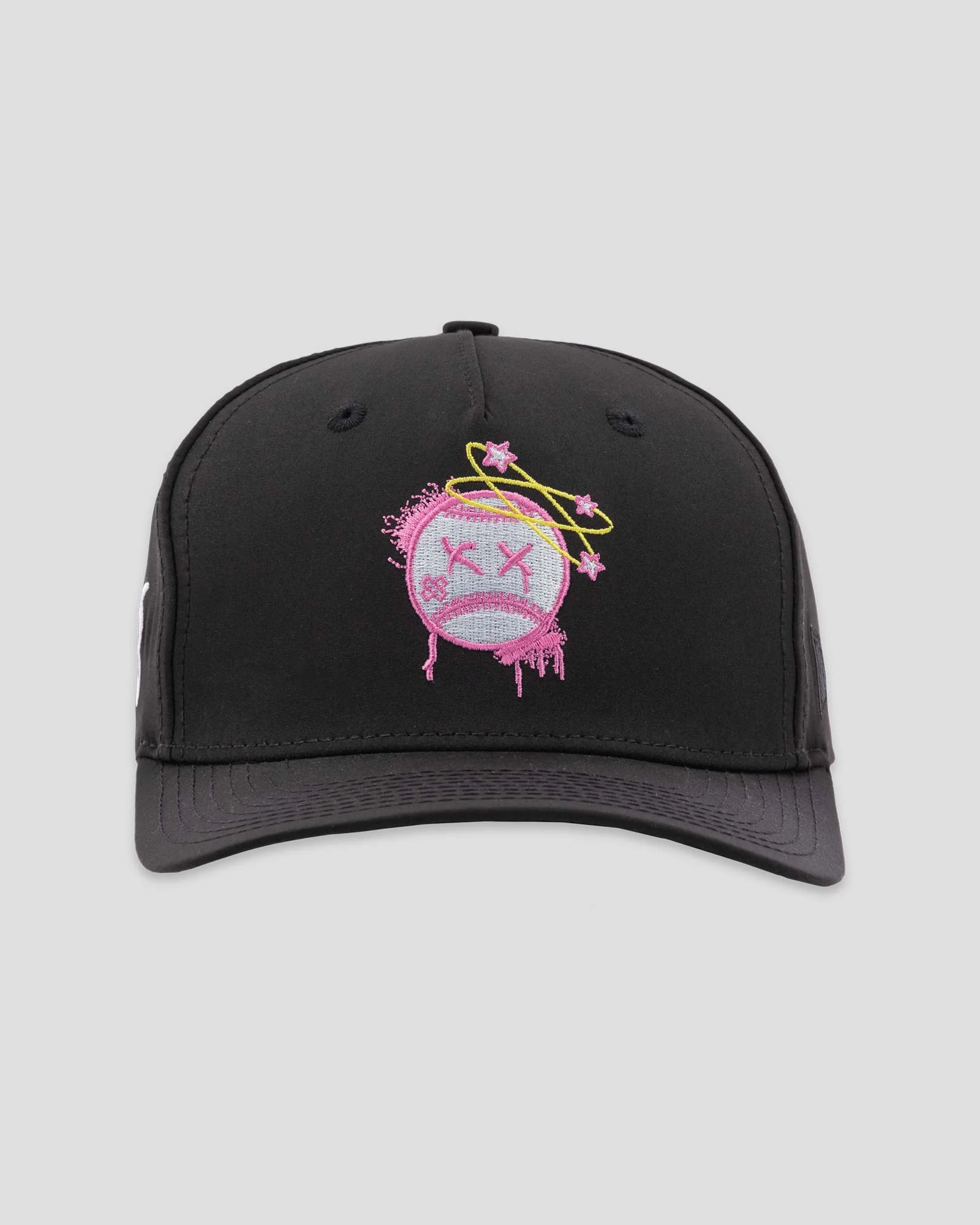 Bat Bros Bad Day Five Panel Cap - Image 2