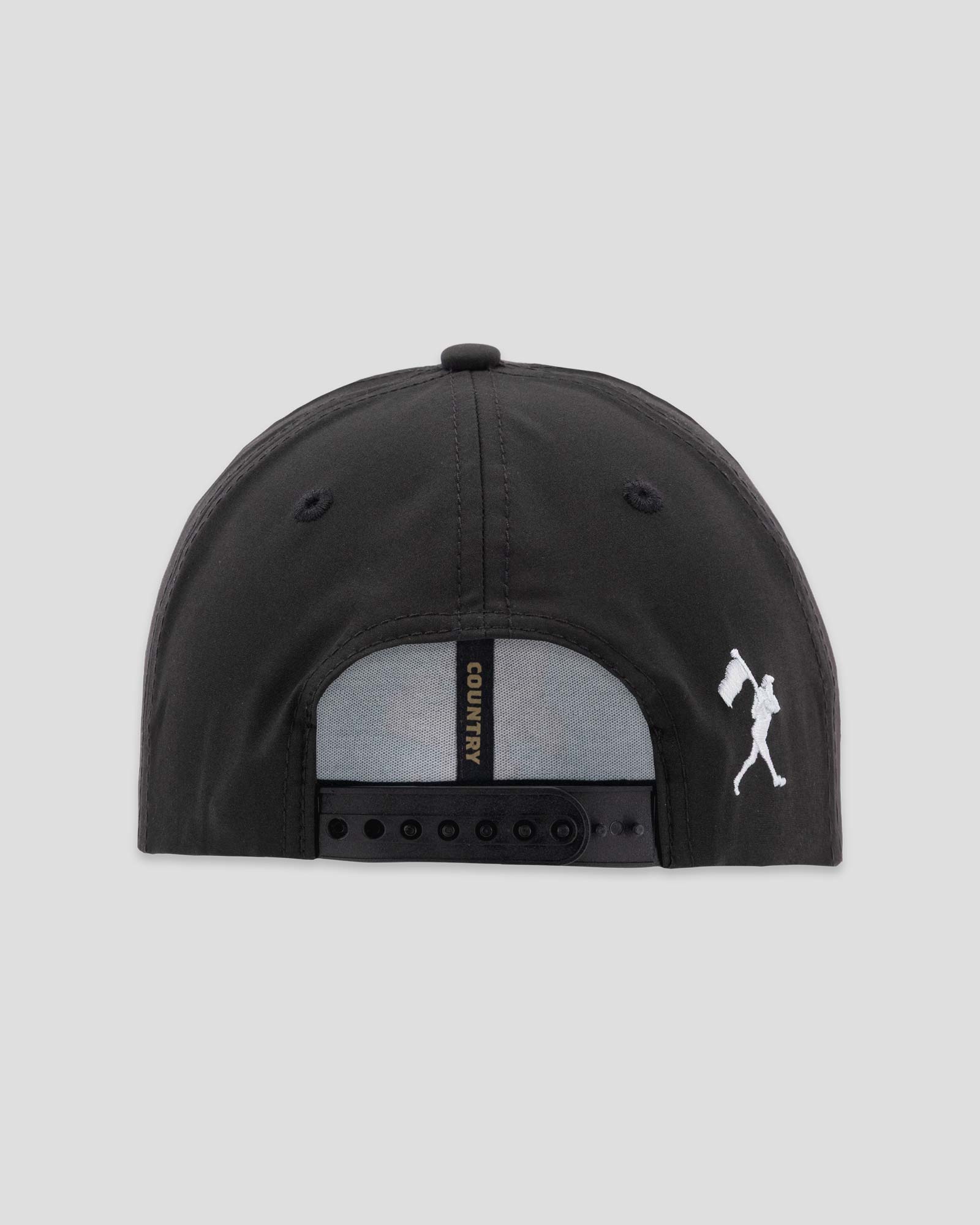 Bat Bros Bad Day Five Panel Cap - Image 4