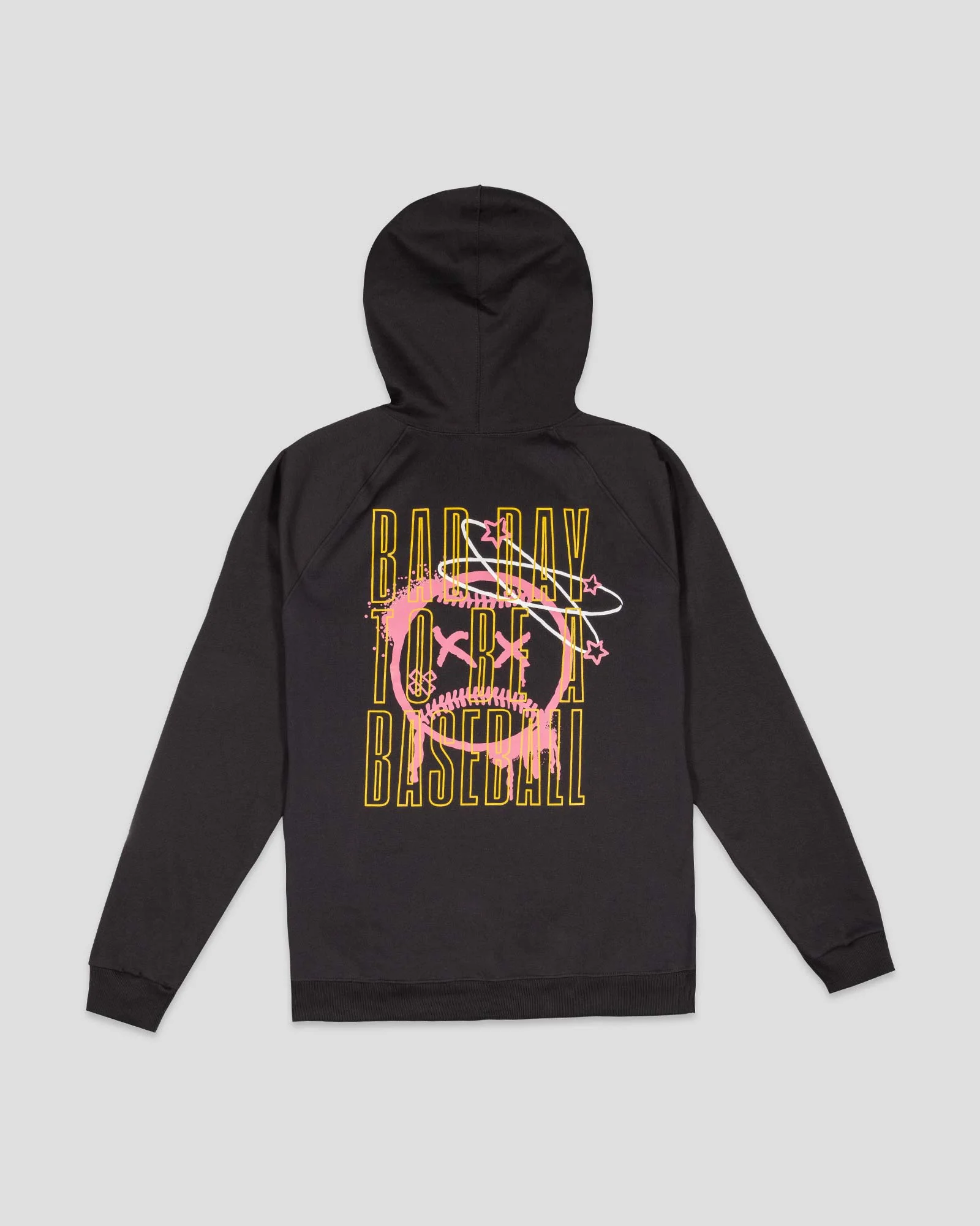 Bat Bros Bad Day Hoodie - Image 2