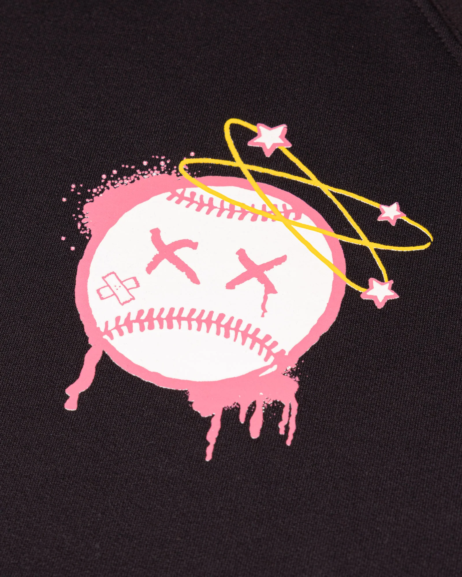 Bat Bros Bad Day Hoodie - Image 3
