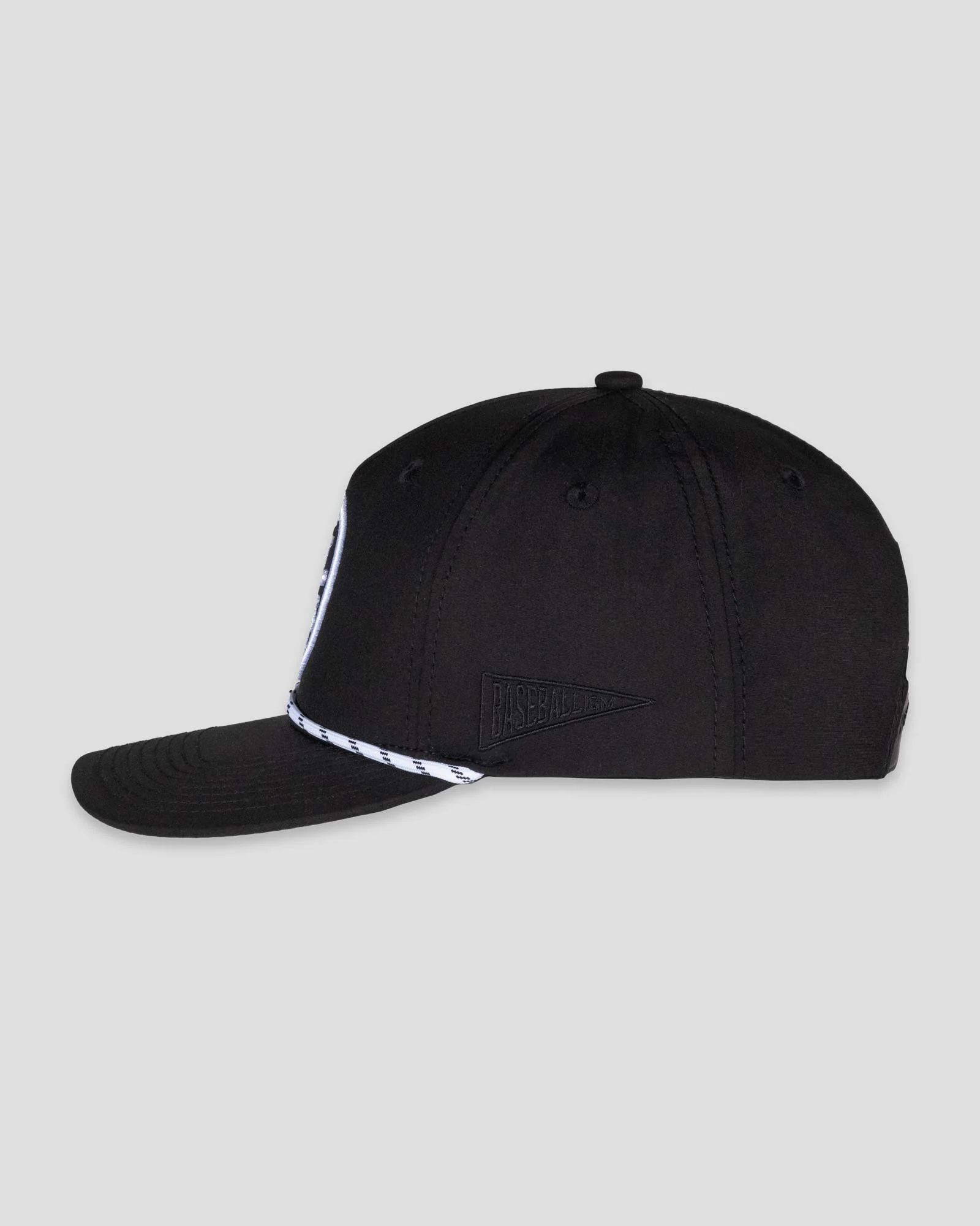 Bat Bros Baseball Rope Cap - Image 4