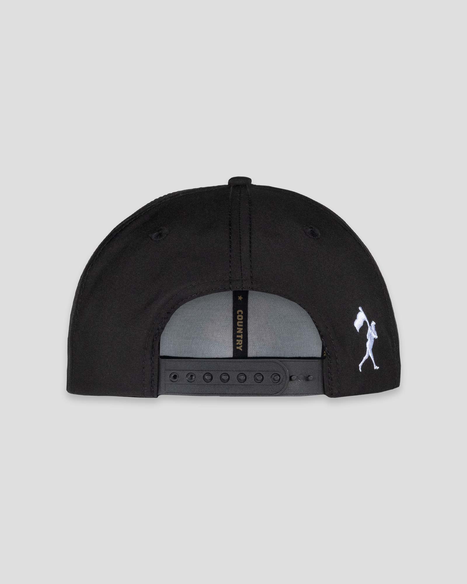 Bat Bros Baseball Rope Cap - Image 5
