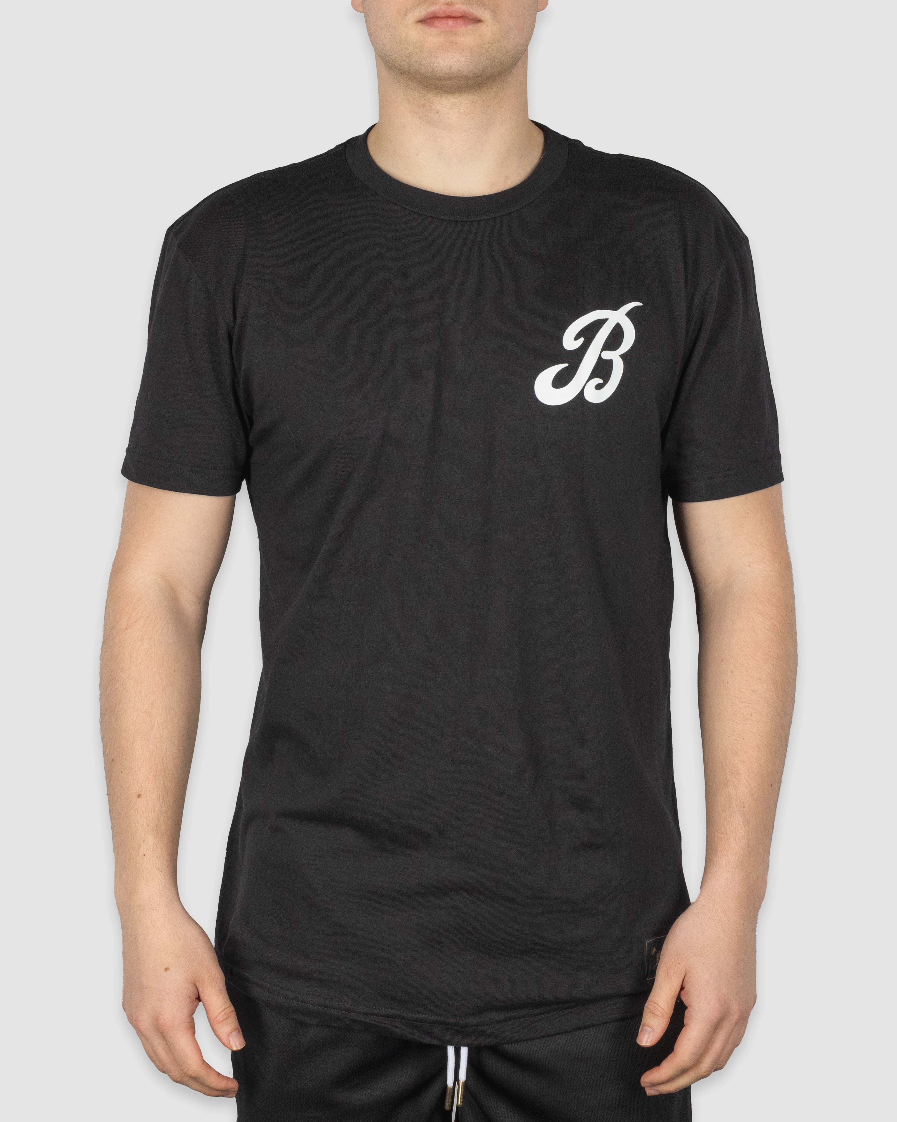 Bat Bros Baseball T-Shirt - Image 3