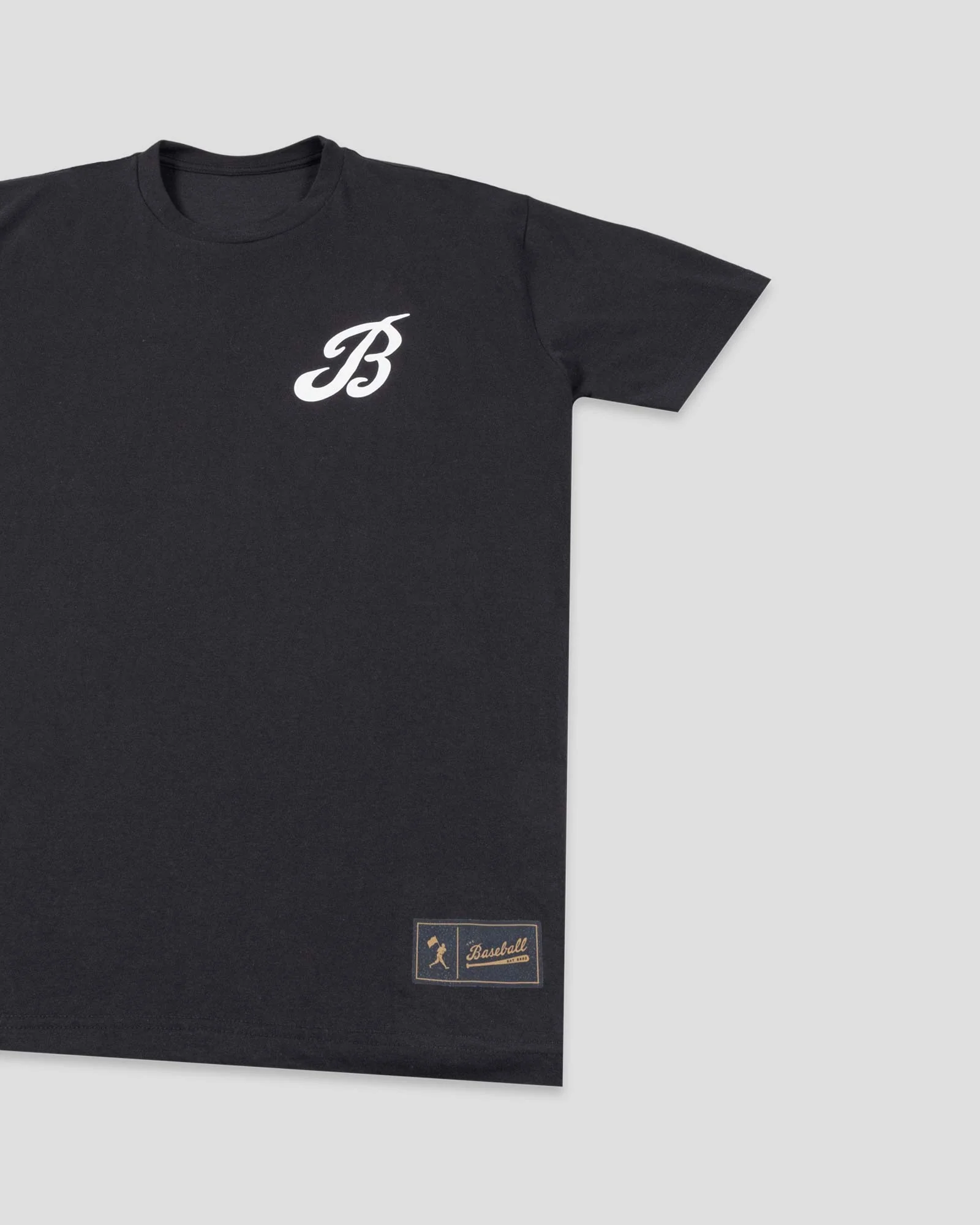 Bat Bros Baseball T-Shirt - Image 5