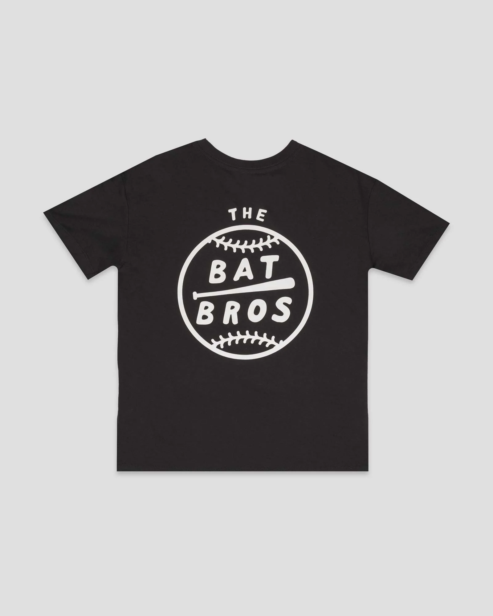 Bat Bros Baseball T-Shirt - Youth - Image 2