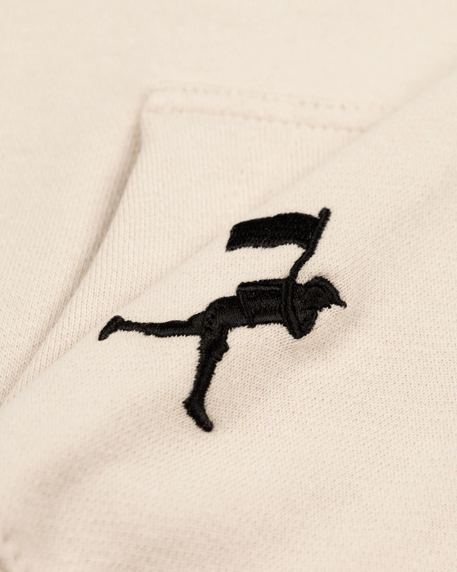 Bat Bros Hoodie (Cream) - Youth - Image 4