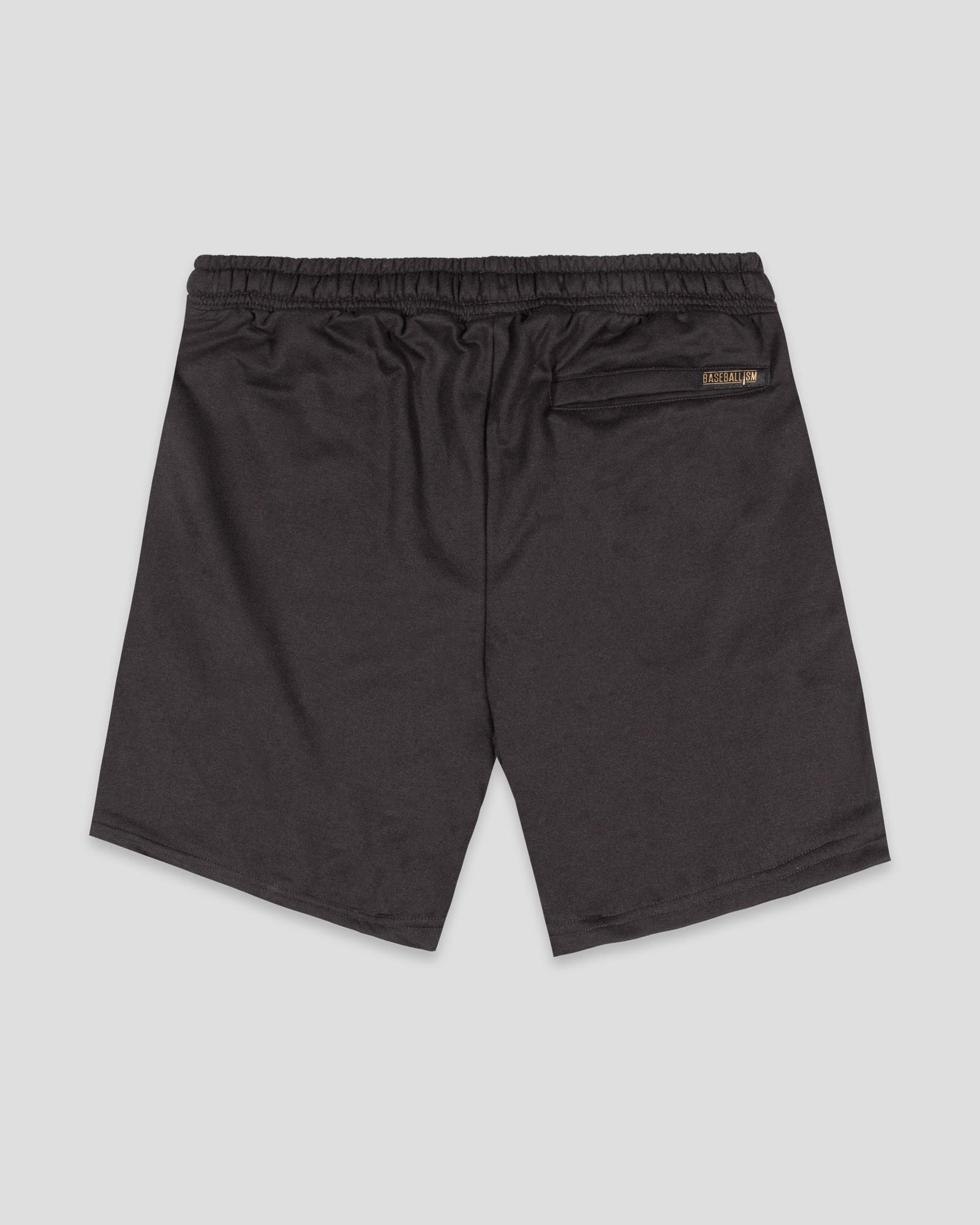 Bat Bros Script Sweat Shorts - Image 2