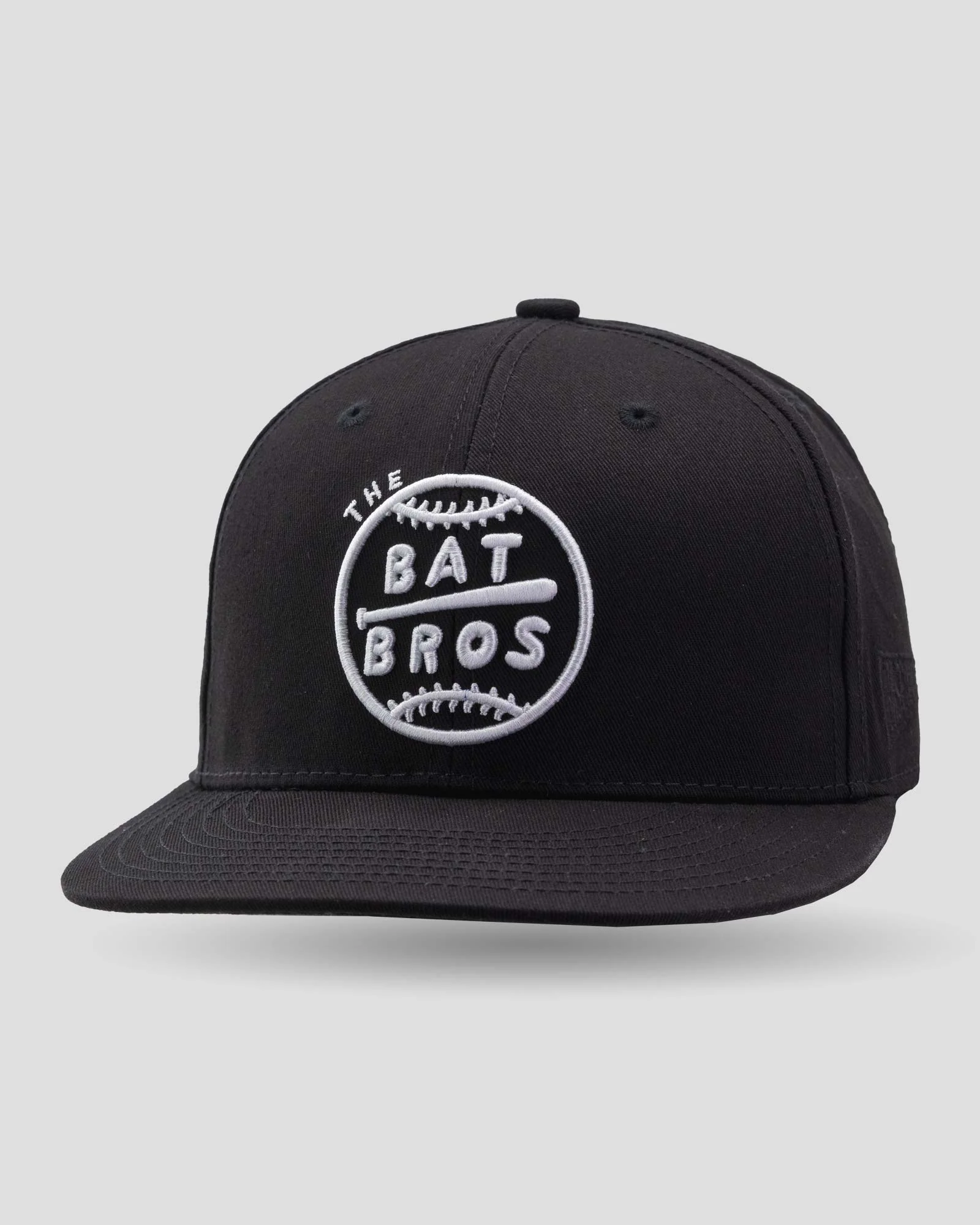 Bat Bros Seal Cap
