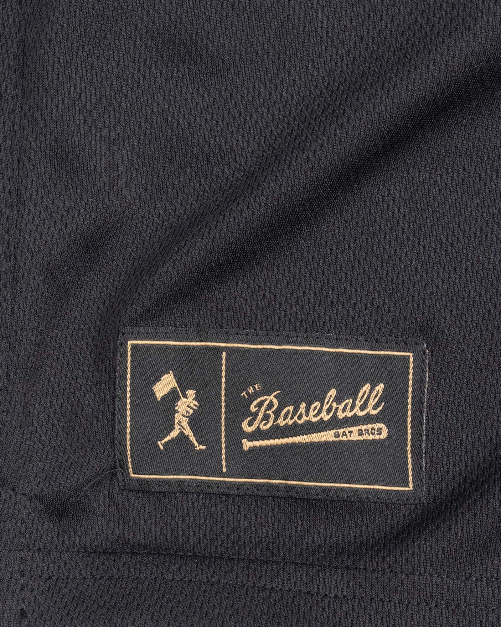 Bat Bros Seal Diamond Air Mesh Shorts - Image 5