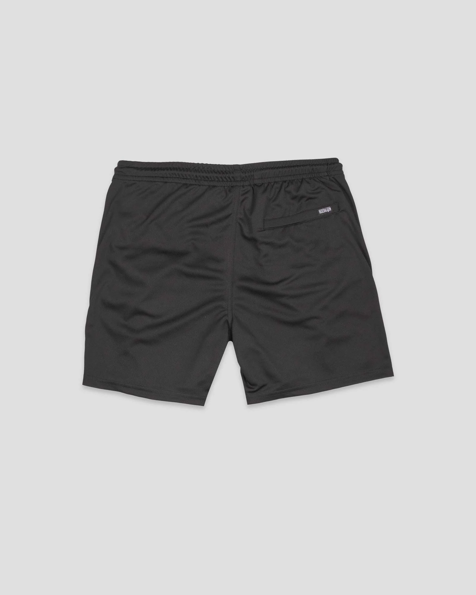 Bat Bros Seal Diamond Air Mesh Shorts - Youth - Image 2