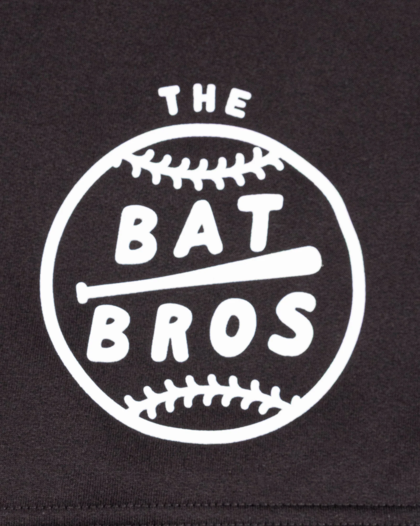 Bat Bros Seal Sweat Shorts - Image 3