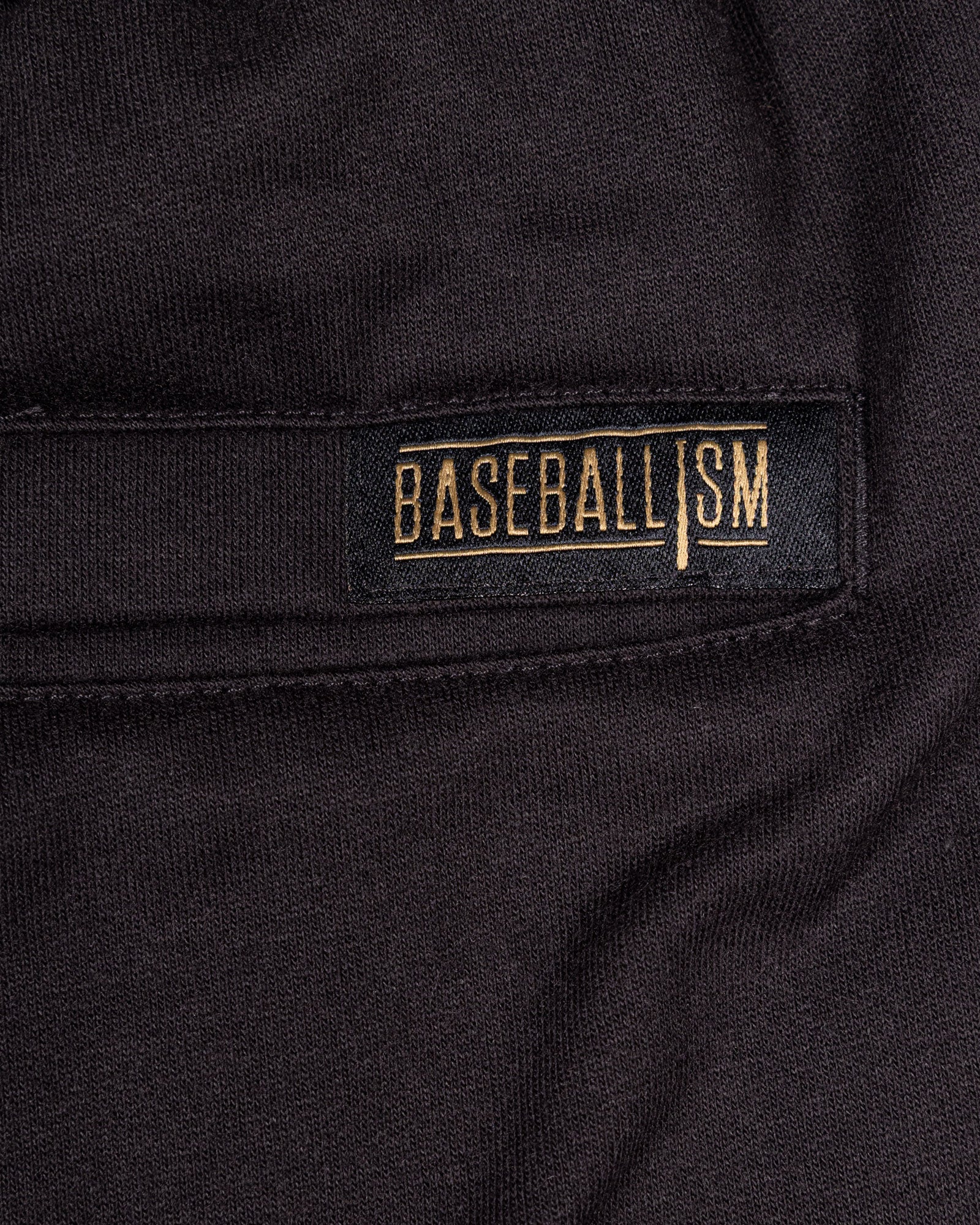 Bat Bros Seal Sweat Shorts - Image 5