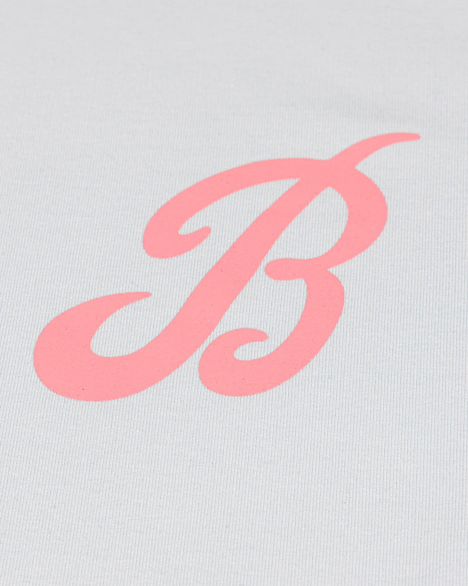 Bat Bros Short Sleeve Hoodie - Cotton Candy - Image 2