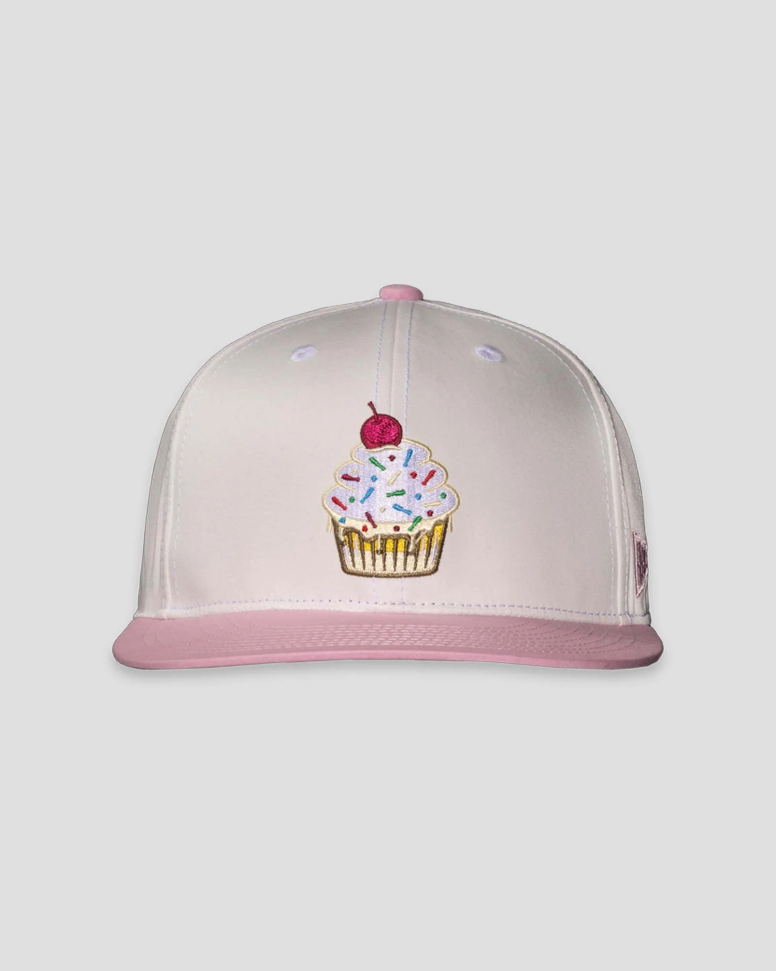Batter Up Bakery Confetti Cupcake Cap - Image 2