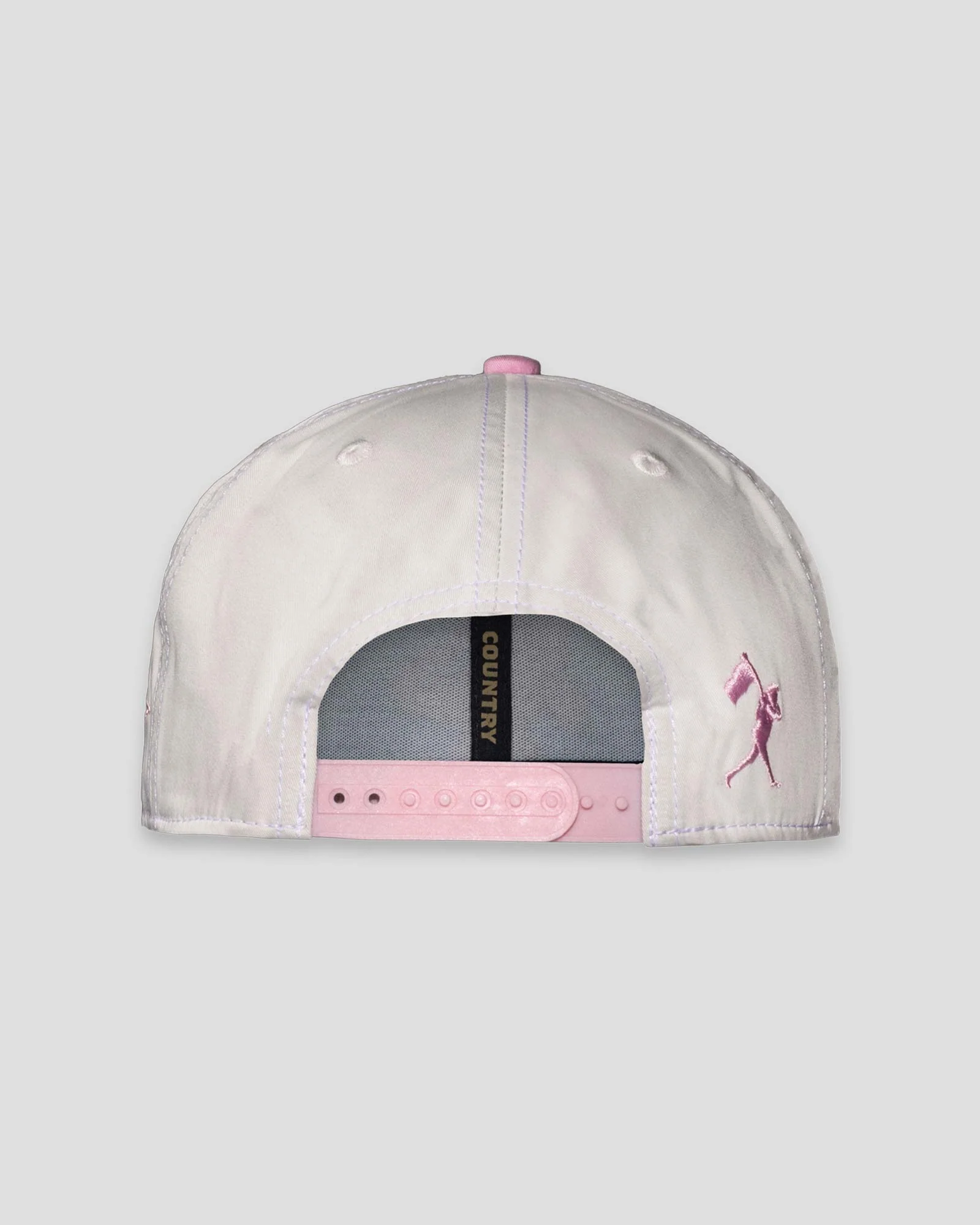 Batter Up Bakery Confetti Cupcake Cap - Image 4