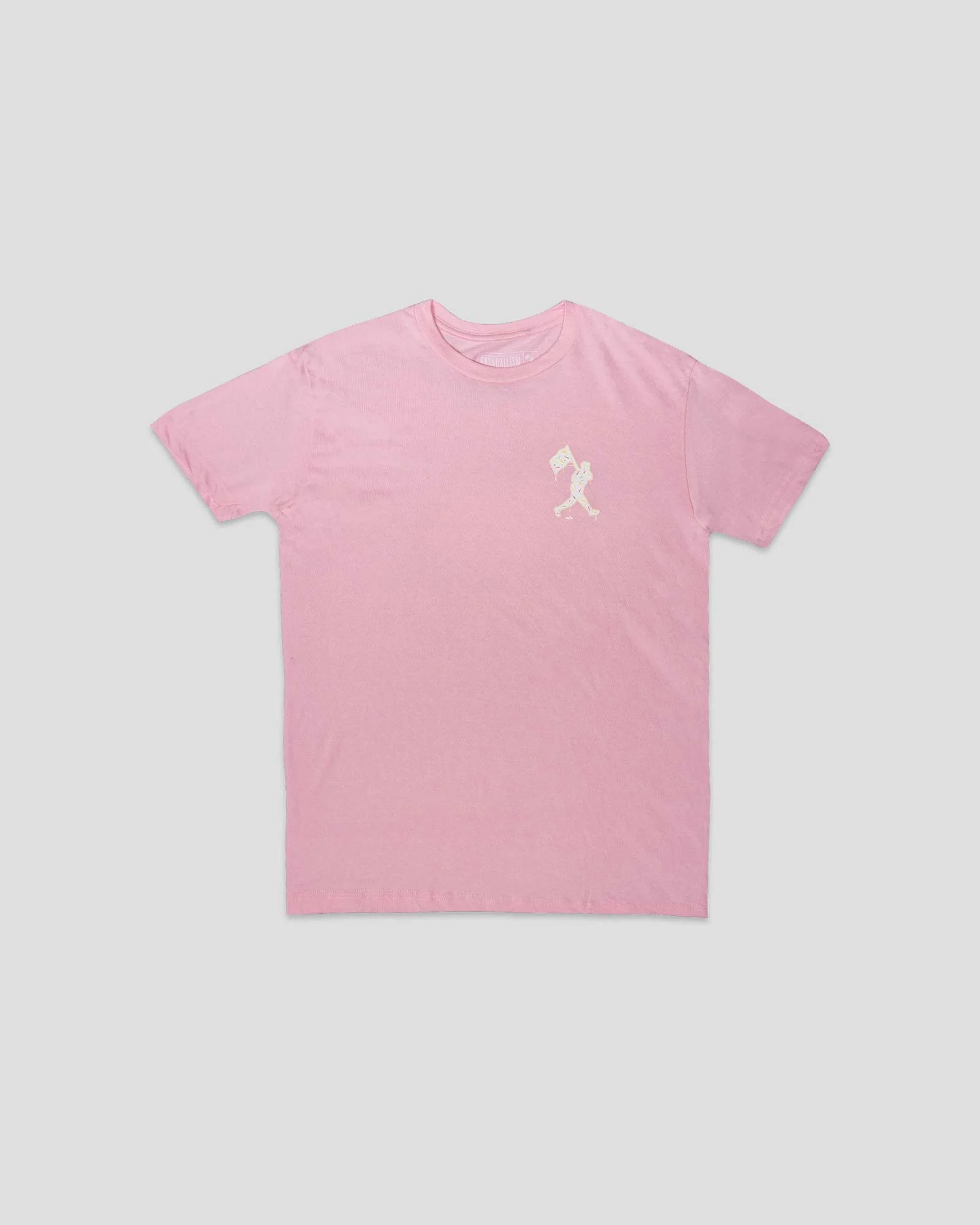 Batter Up Bakery Confetti Cupcake T-Shirt - Youth - Image 2