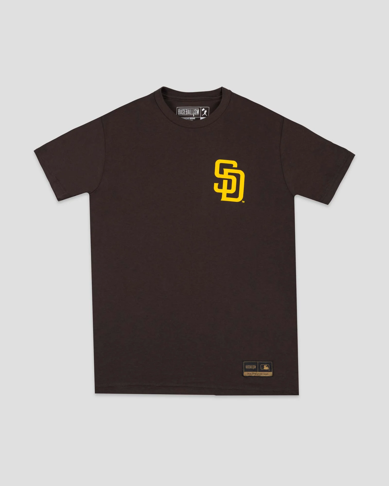 Bear Flag - San Diego Padres - Image 2