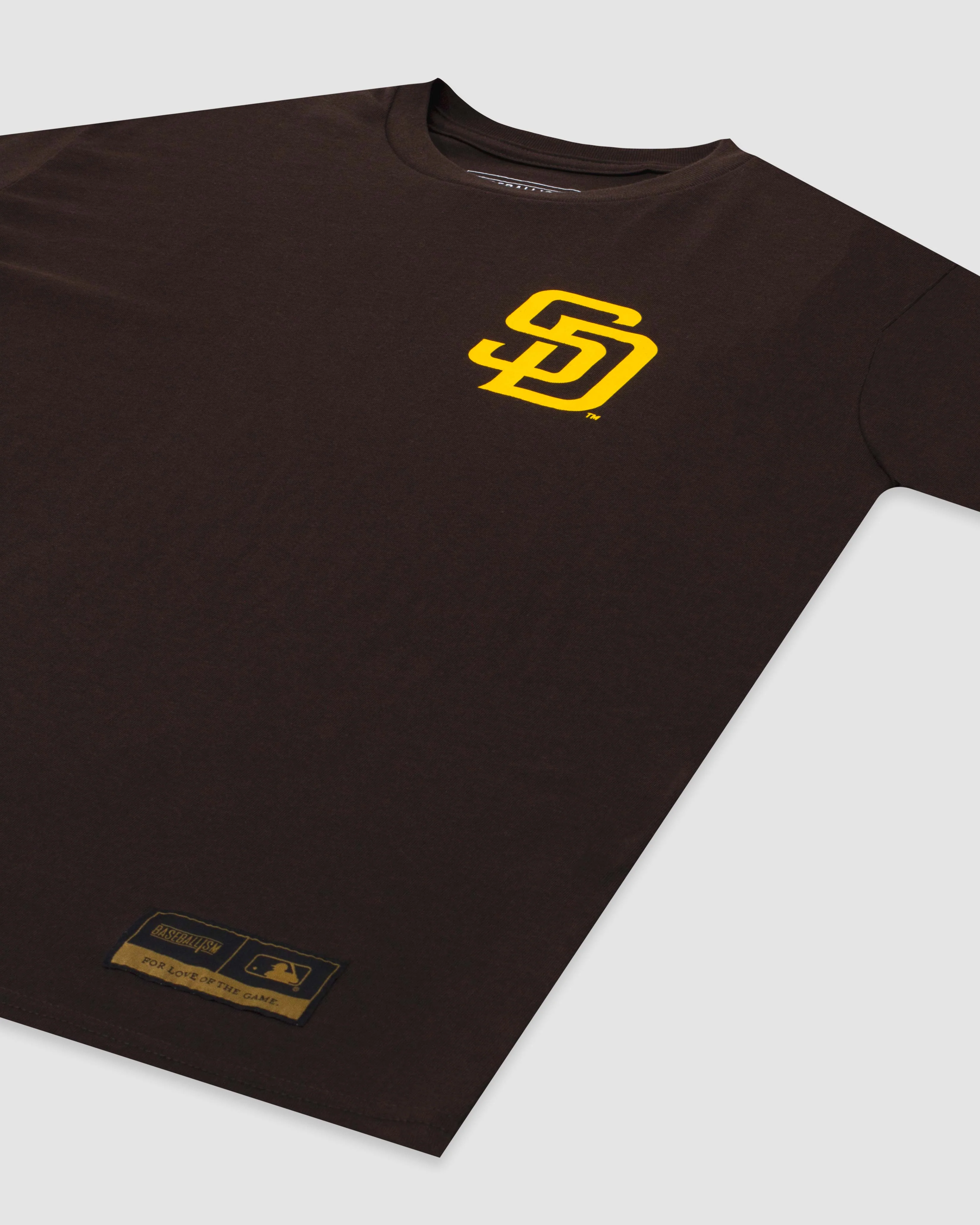 Bear Flag - San Diego Padres - Image 3