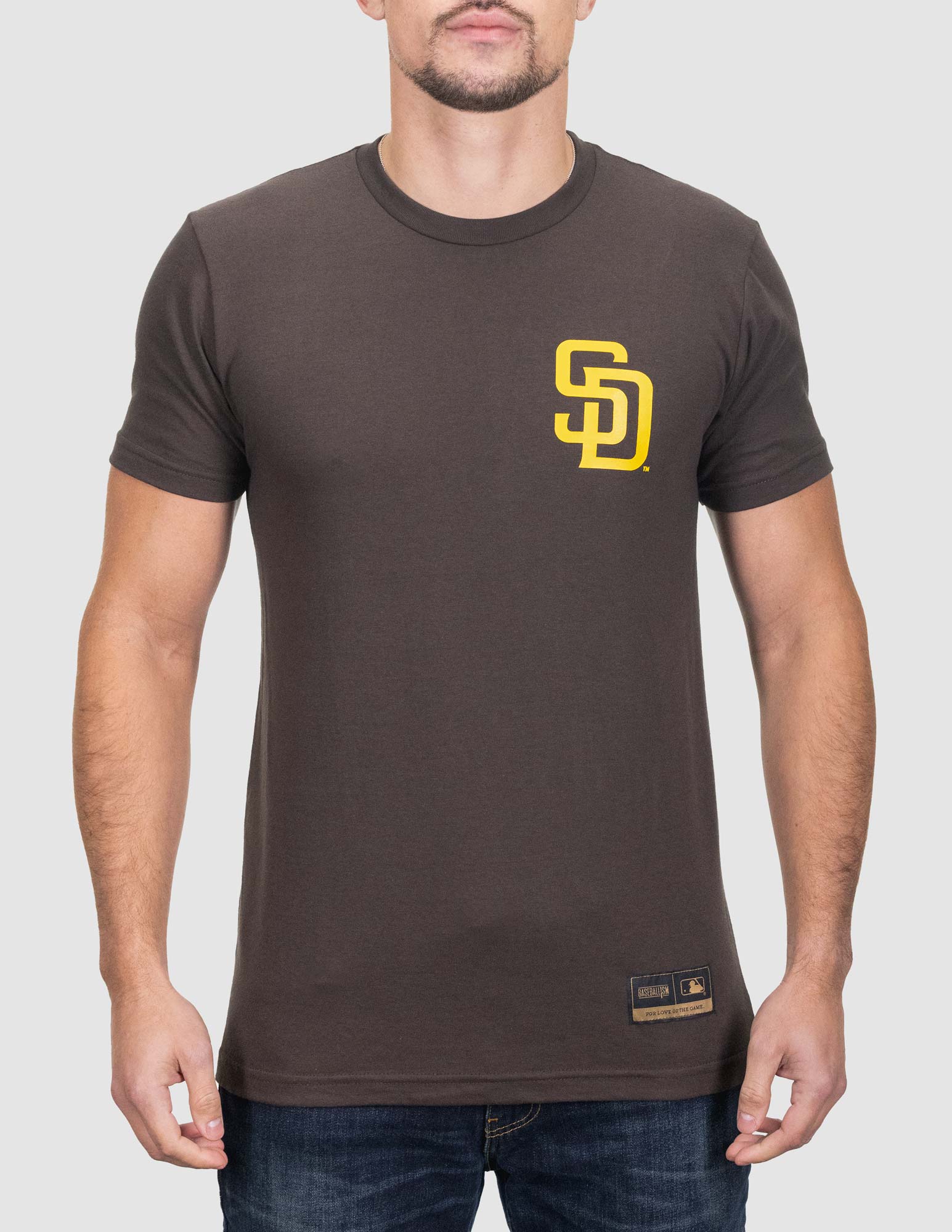 Bear Flag - San Diego Padres - Image 6