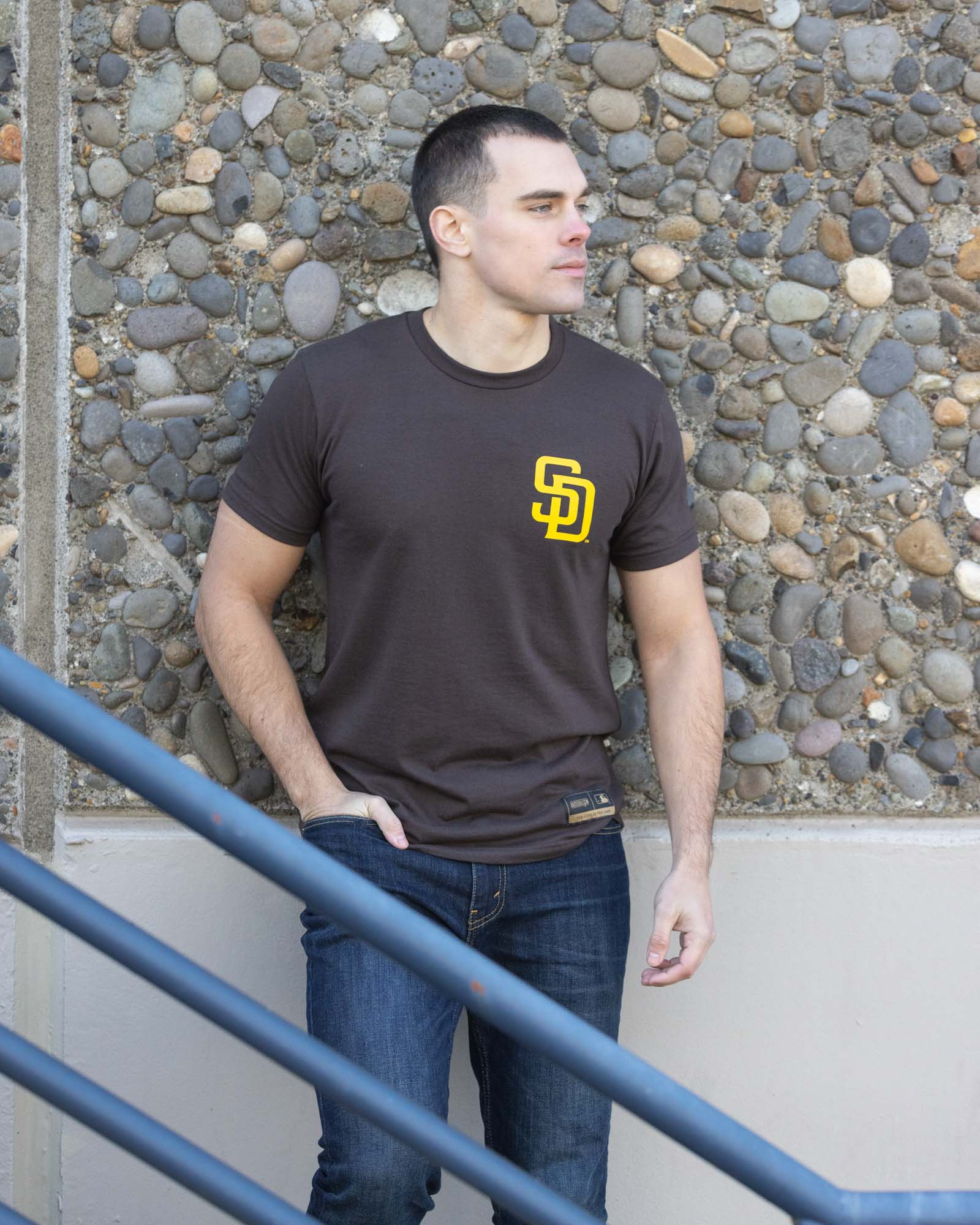 Bear Flag - San Diego Padres - Image 7
