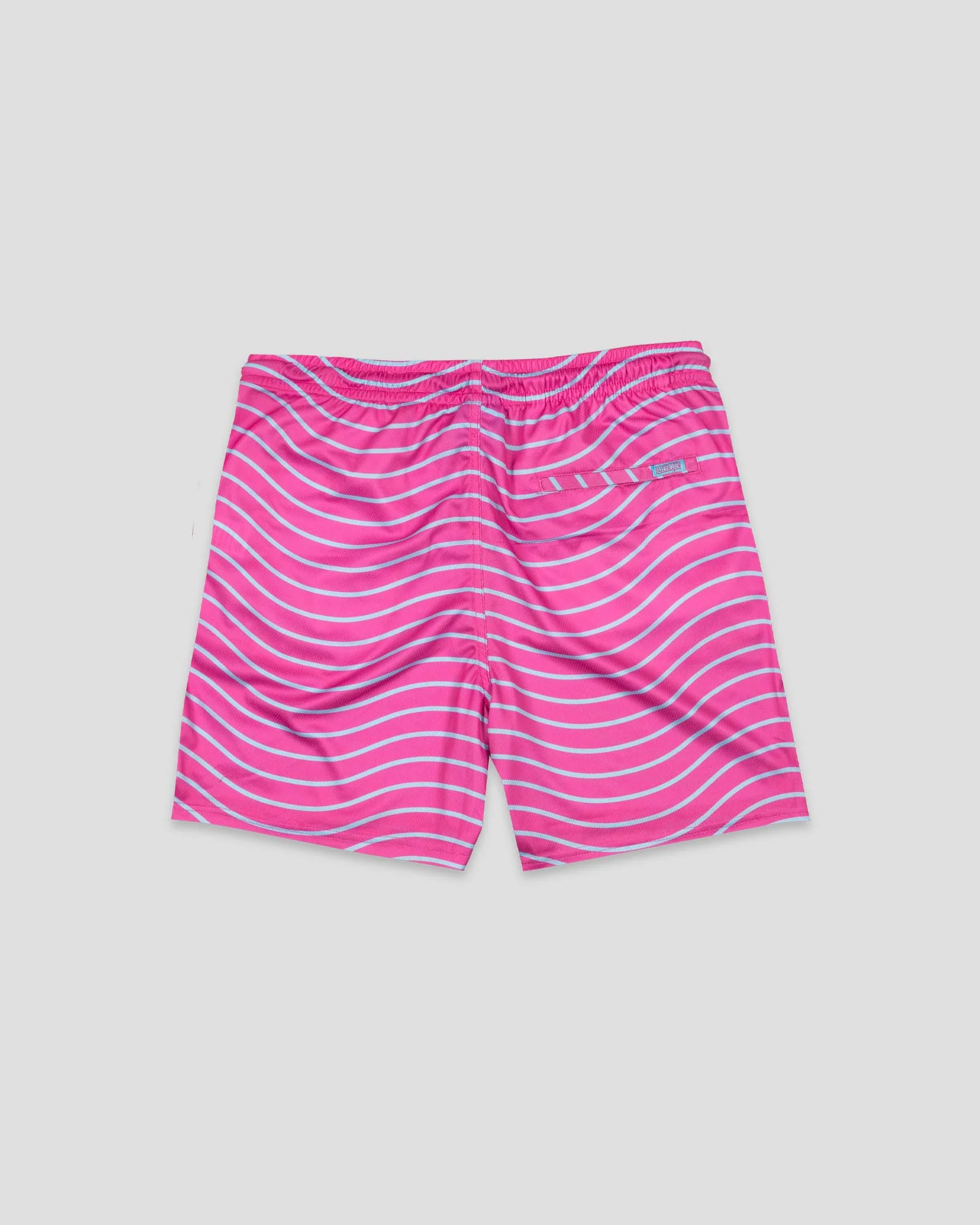 Big Fly Sky Diamond Air Mesh Shorts - Youth - Image 2