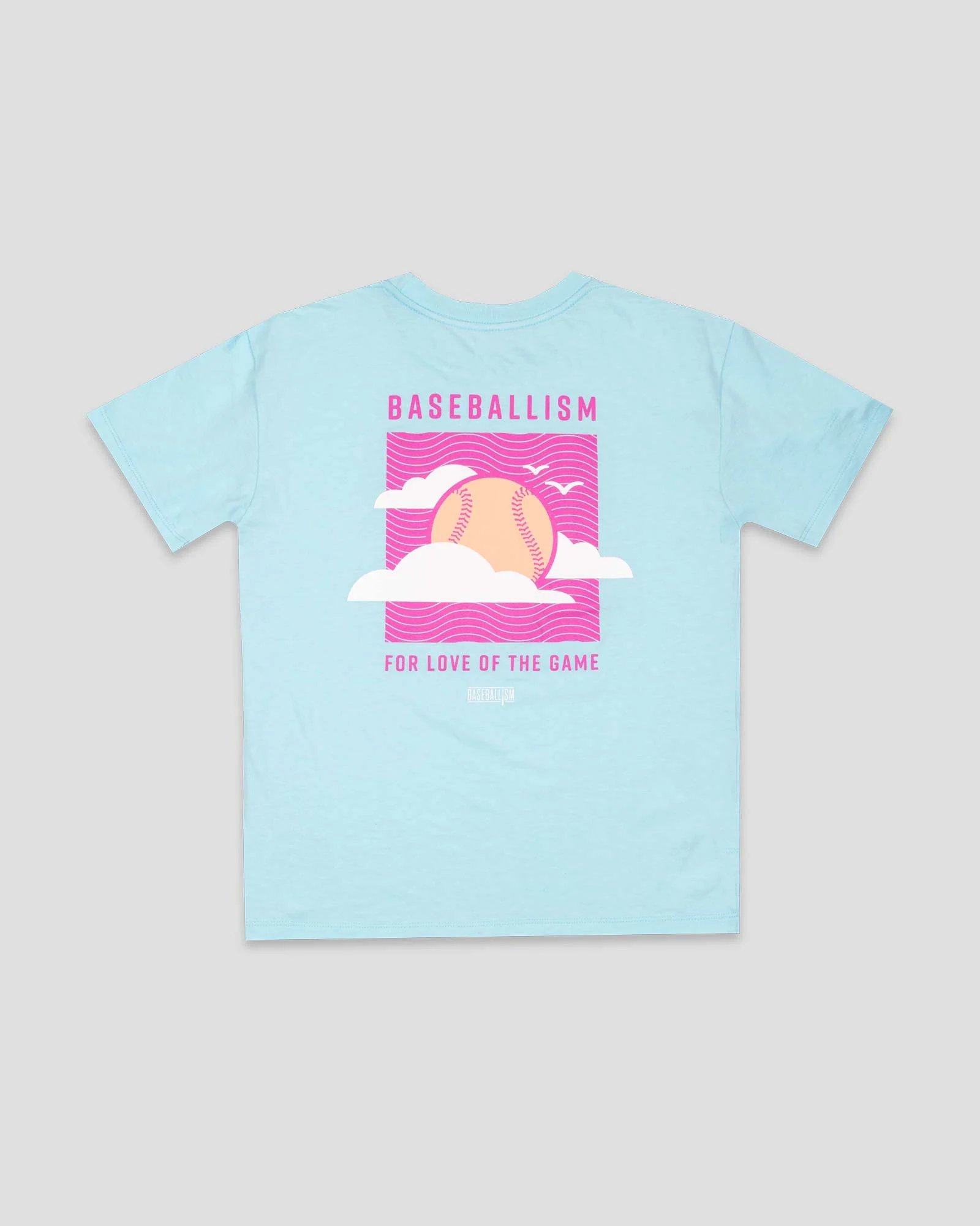 Big Fly Sky T-Shirt - Youth - Image 2