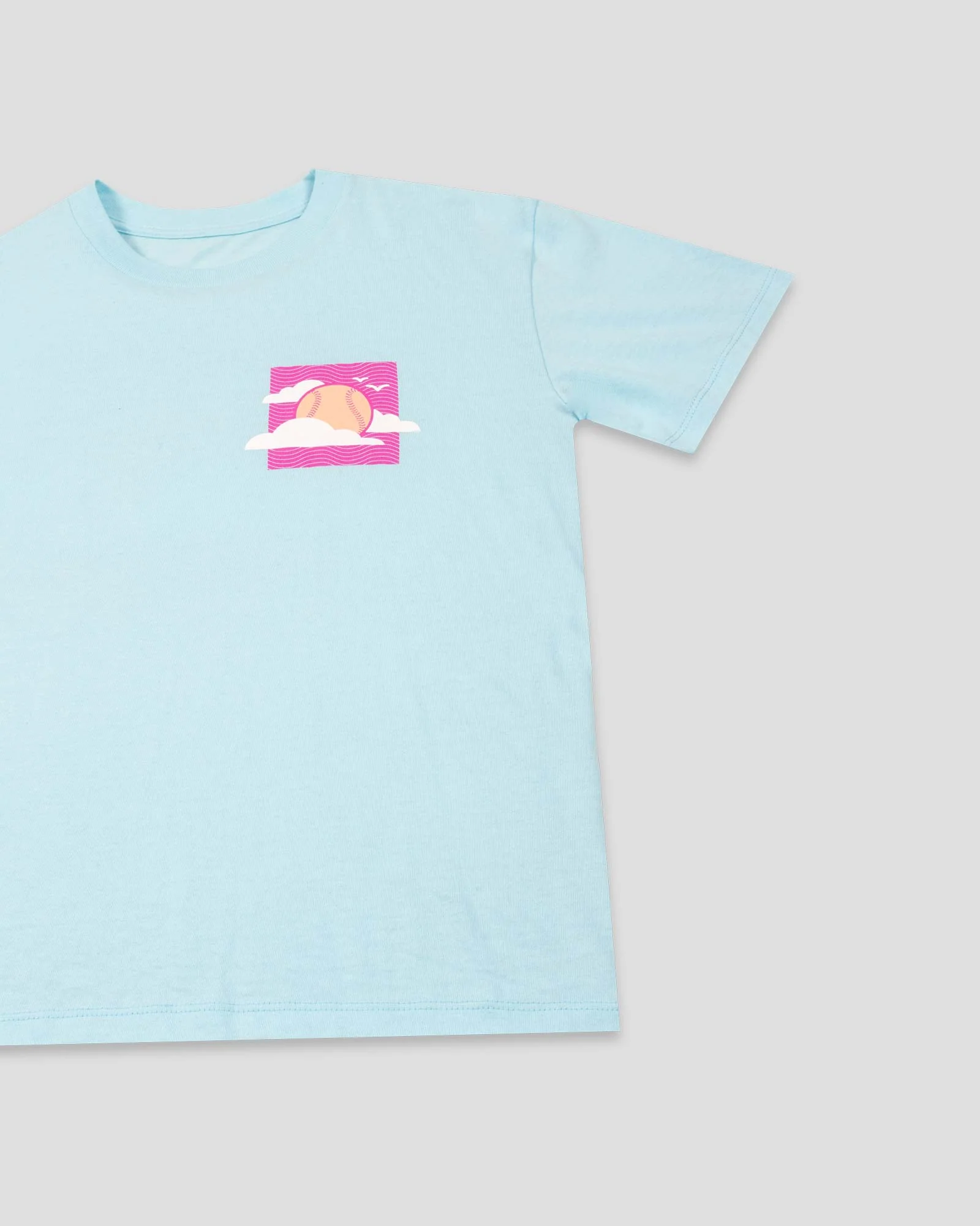 Big Fly Sky T-Shirt - Youth - Image 3