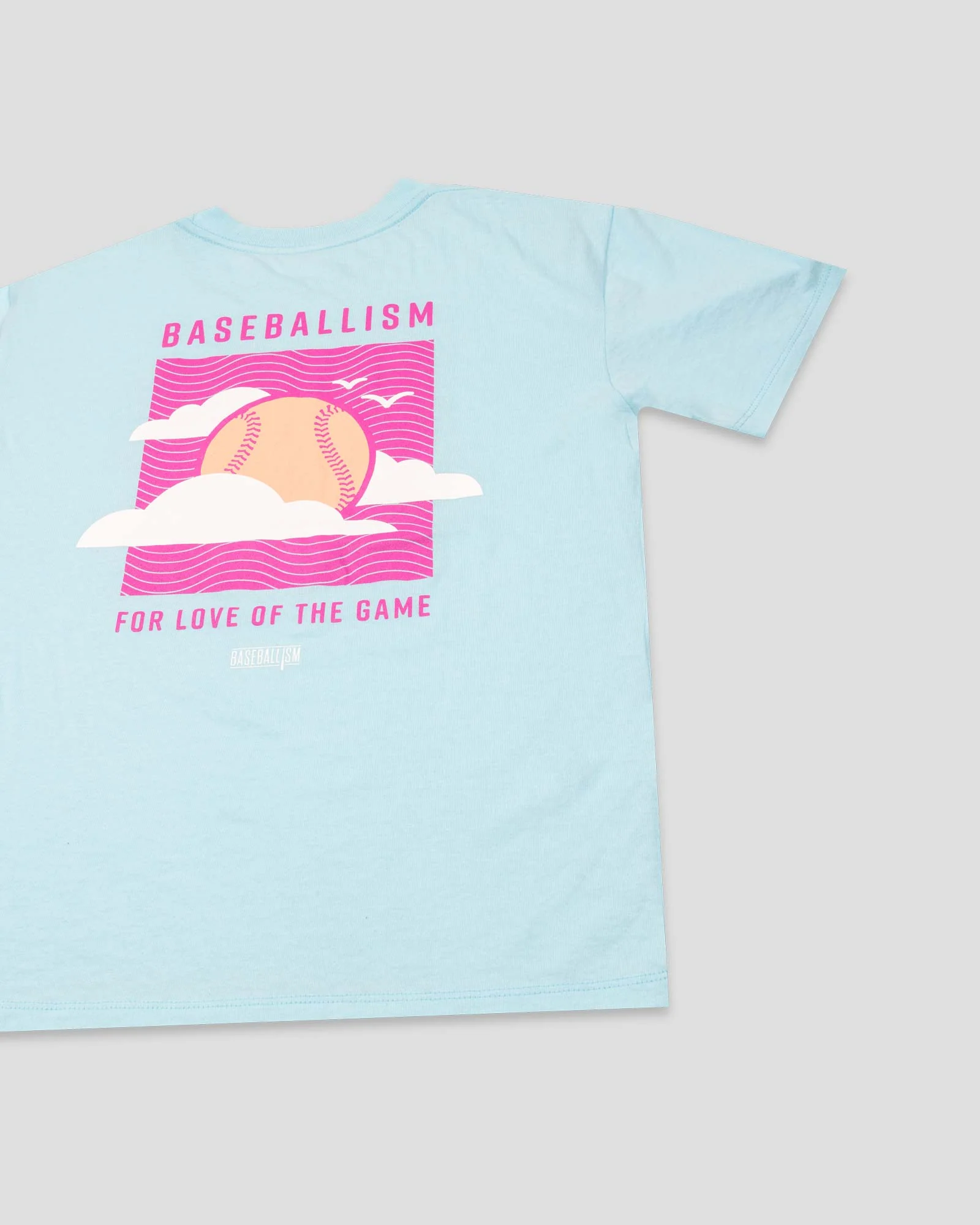 Big Fly Sky T-Shirt - Youth - Image 4