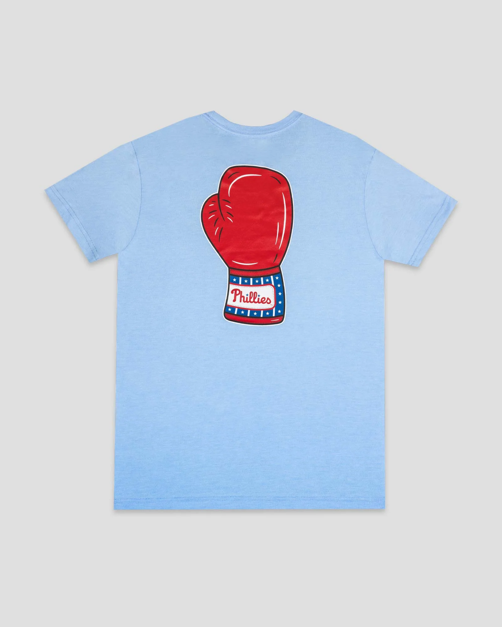 Boxing Glove - Philadelphia Phillies