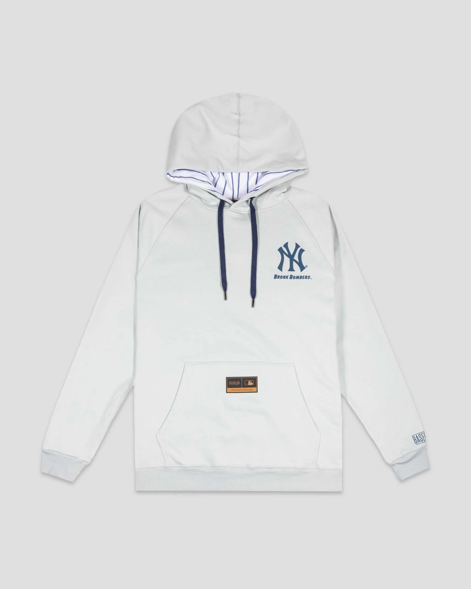 Bronx Bombers Hoodie - New York Yankees - Image 2