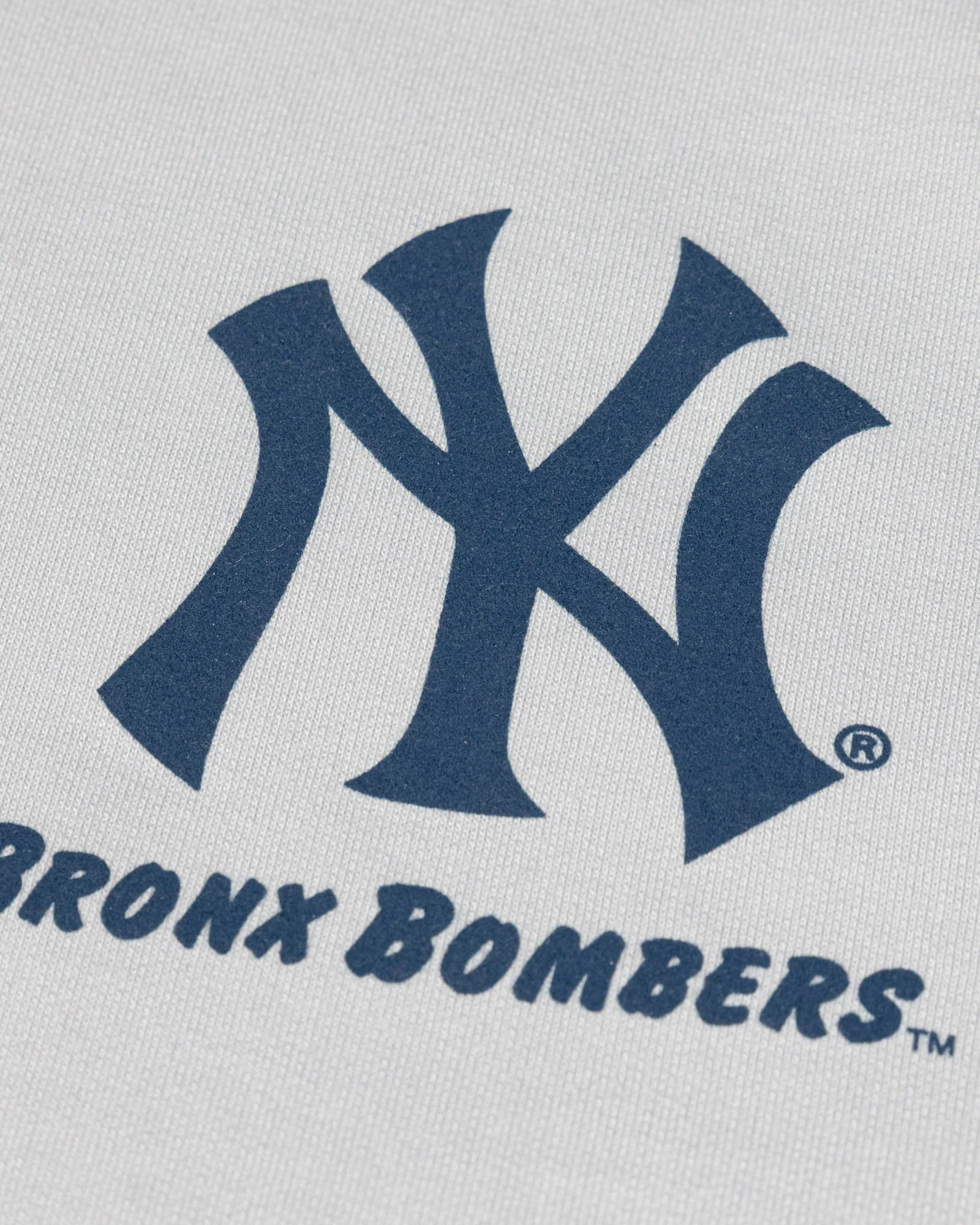 Bronx Bombers Hoodie - New York Yankees - Image 3