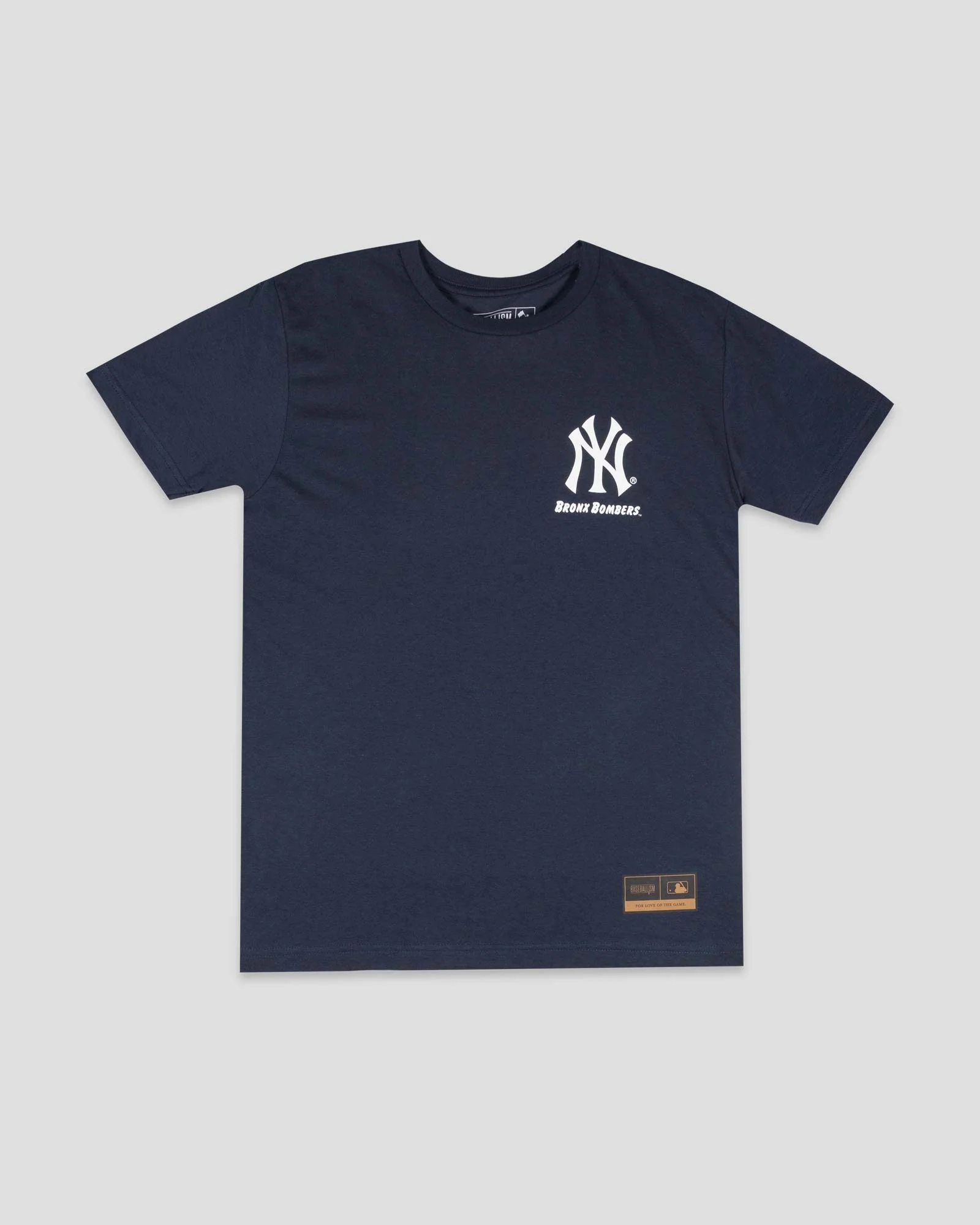 Bronx Bombers T-Shirt - New York Yankees - Image 2