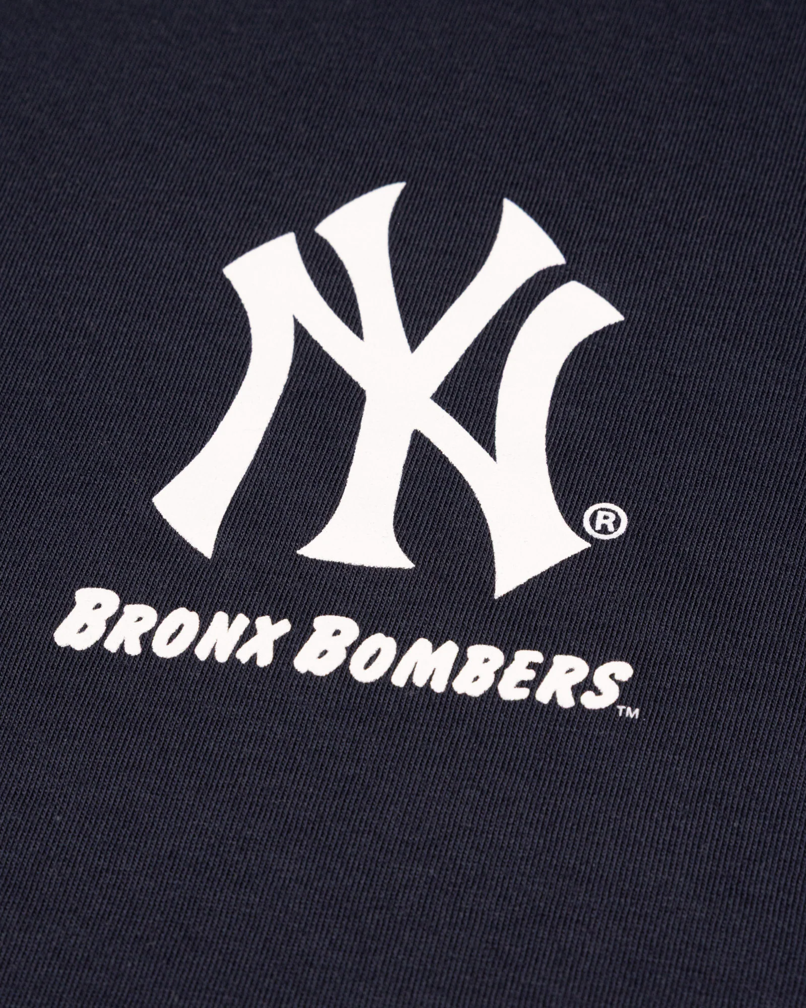 Bronx Bombers T-Shirt - New York Yankees - Image 3