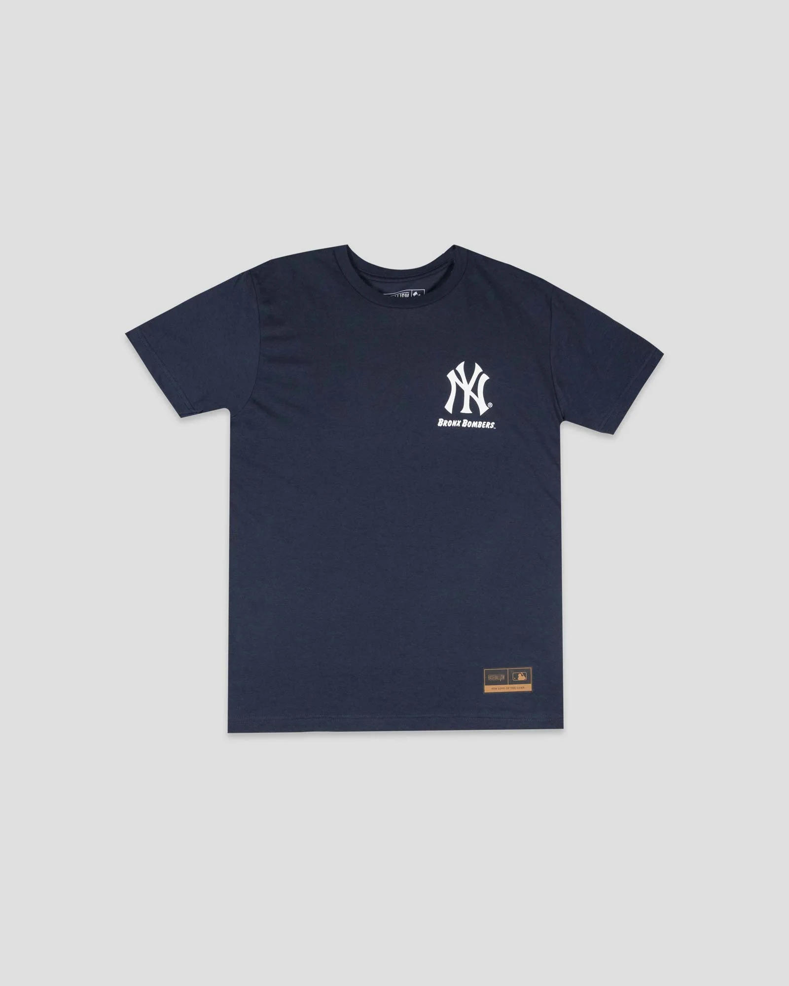 Bronx Bombers Youth T-Shirt - New York Yankees - Image 2