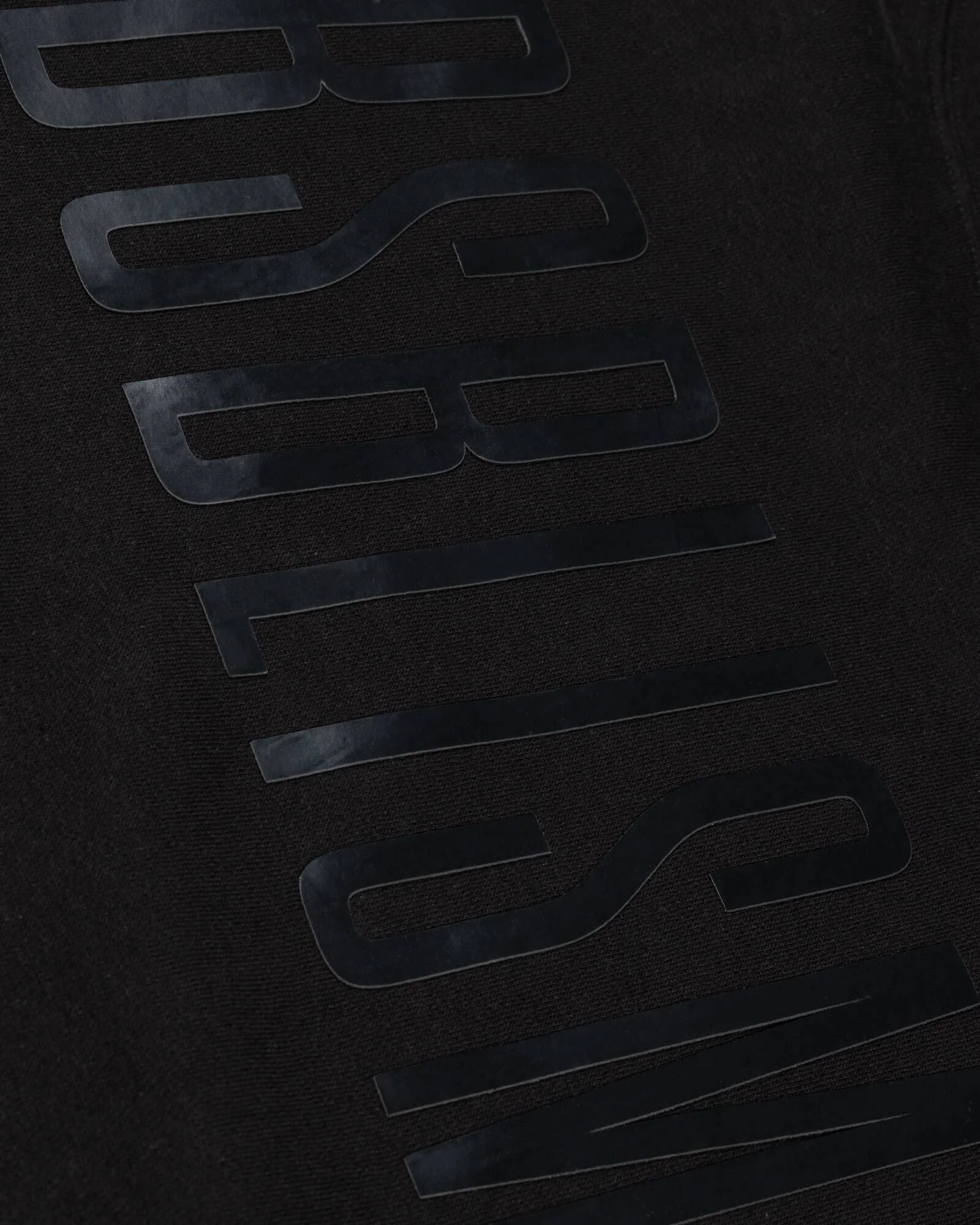 BSBLISM Hoodie - Black - Image 3
