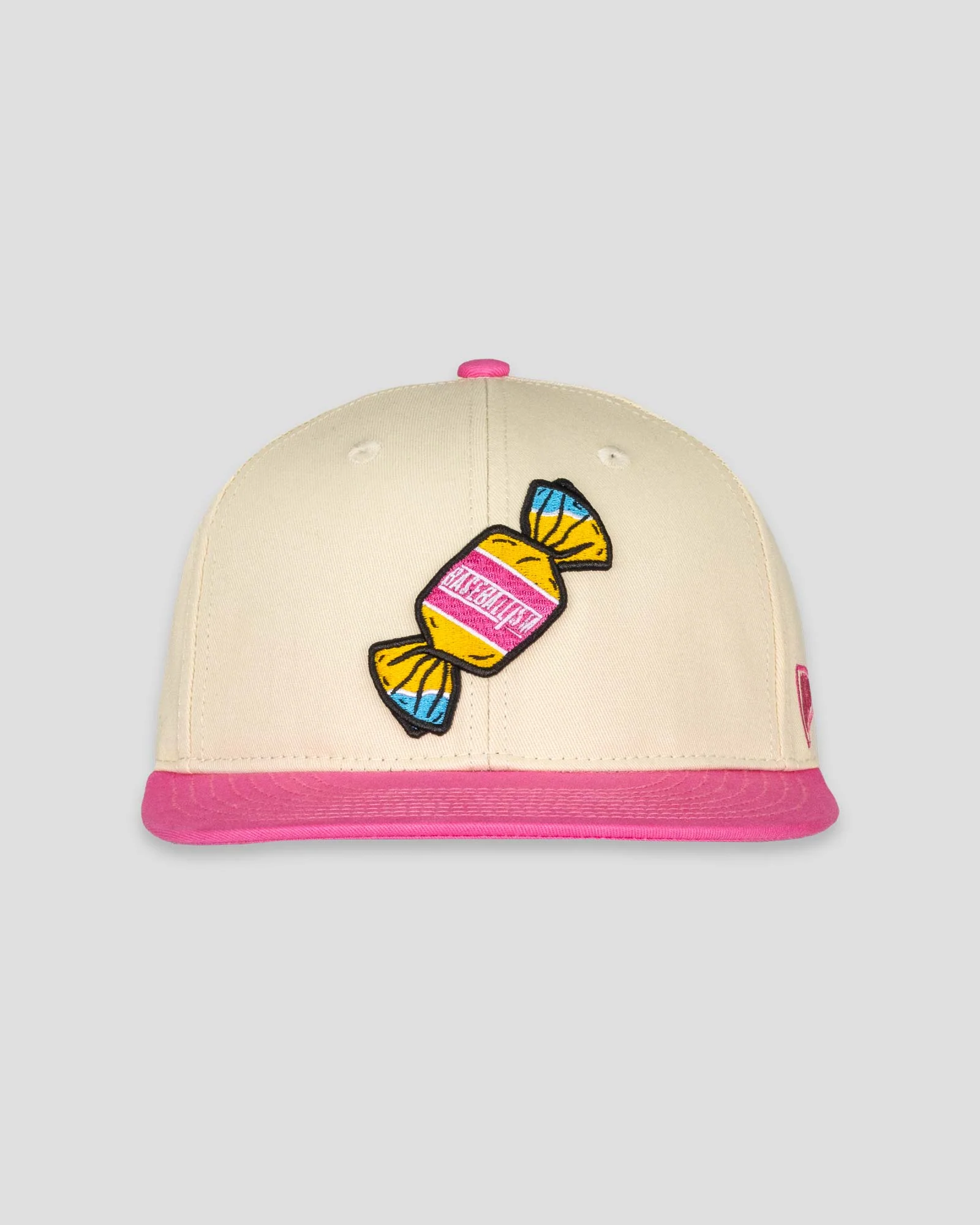 Bubbles and Doubles Cap - Image 2