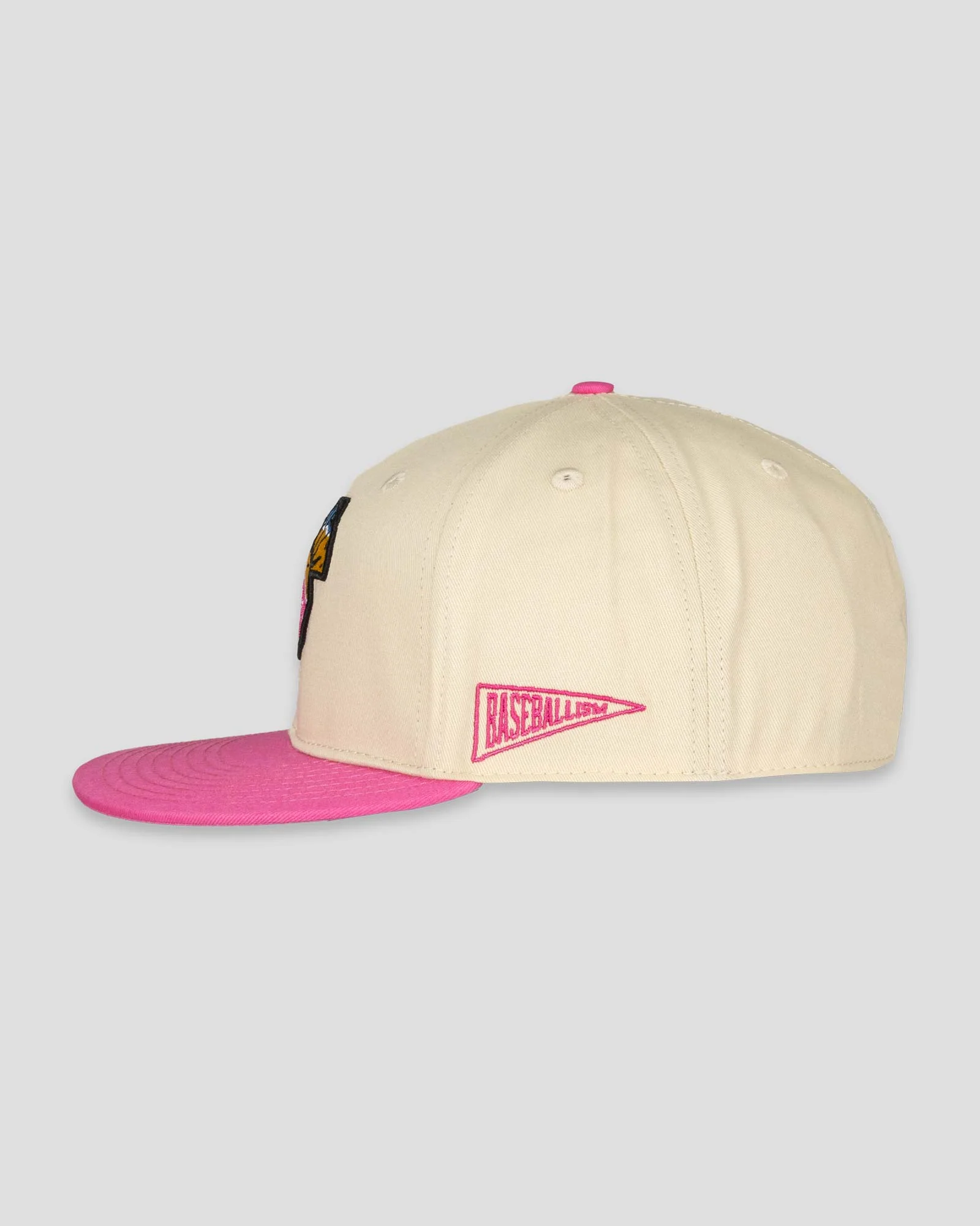 Bubbles and Doubles Cap - Image 3