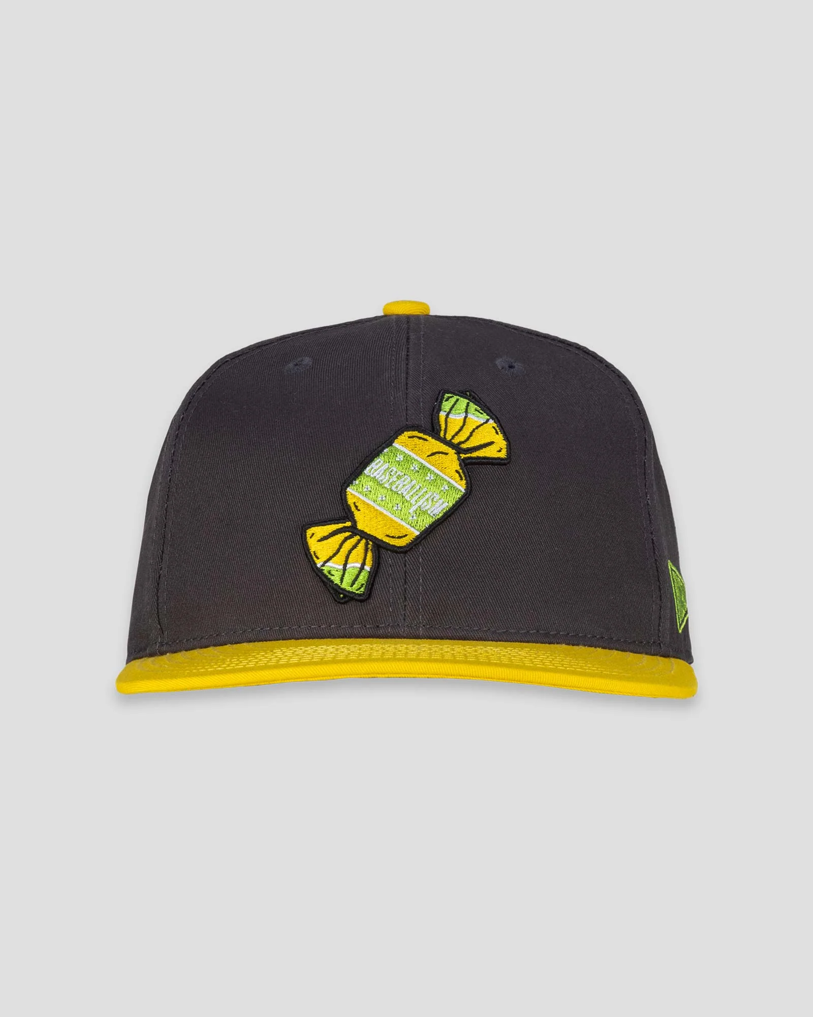Bubbles and Doubles Cap - Banana - Image 2