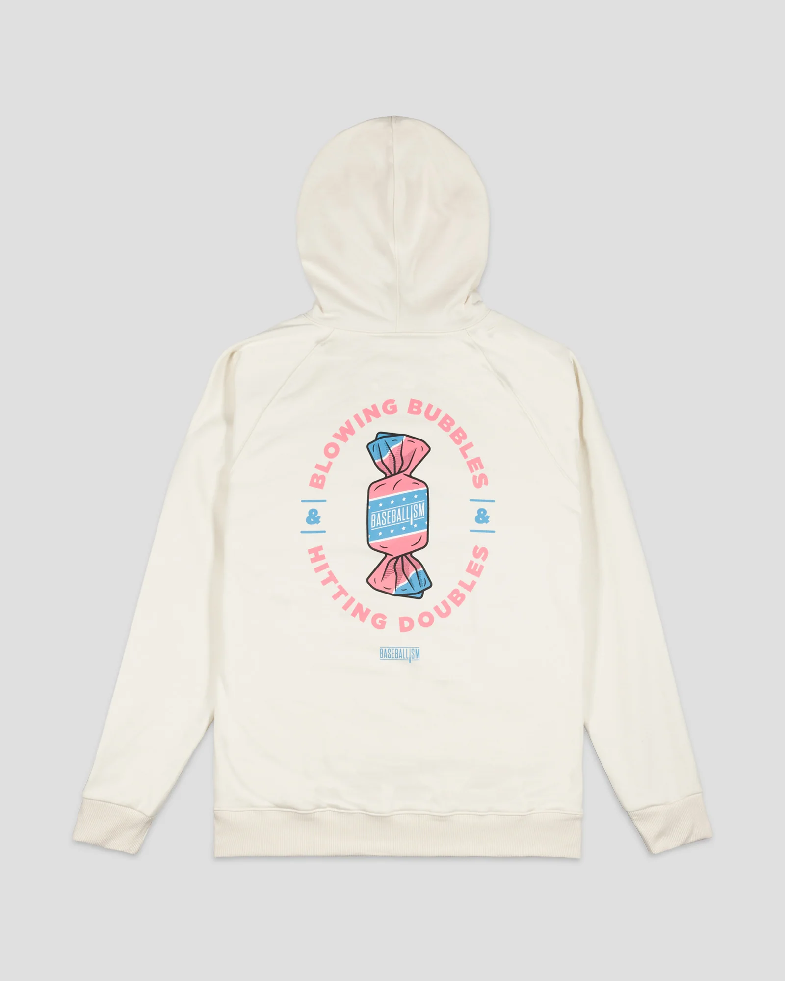 Bubbles and Doubles Hoodie - Image 2