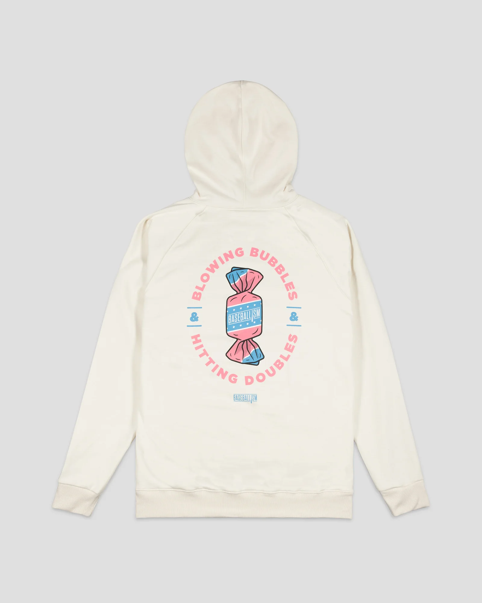 Bubbles and Doubles Hoodie - Youth - Image 2