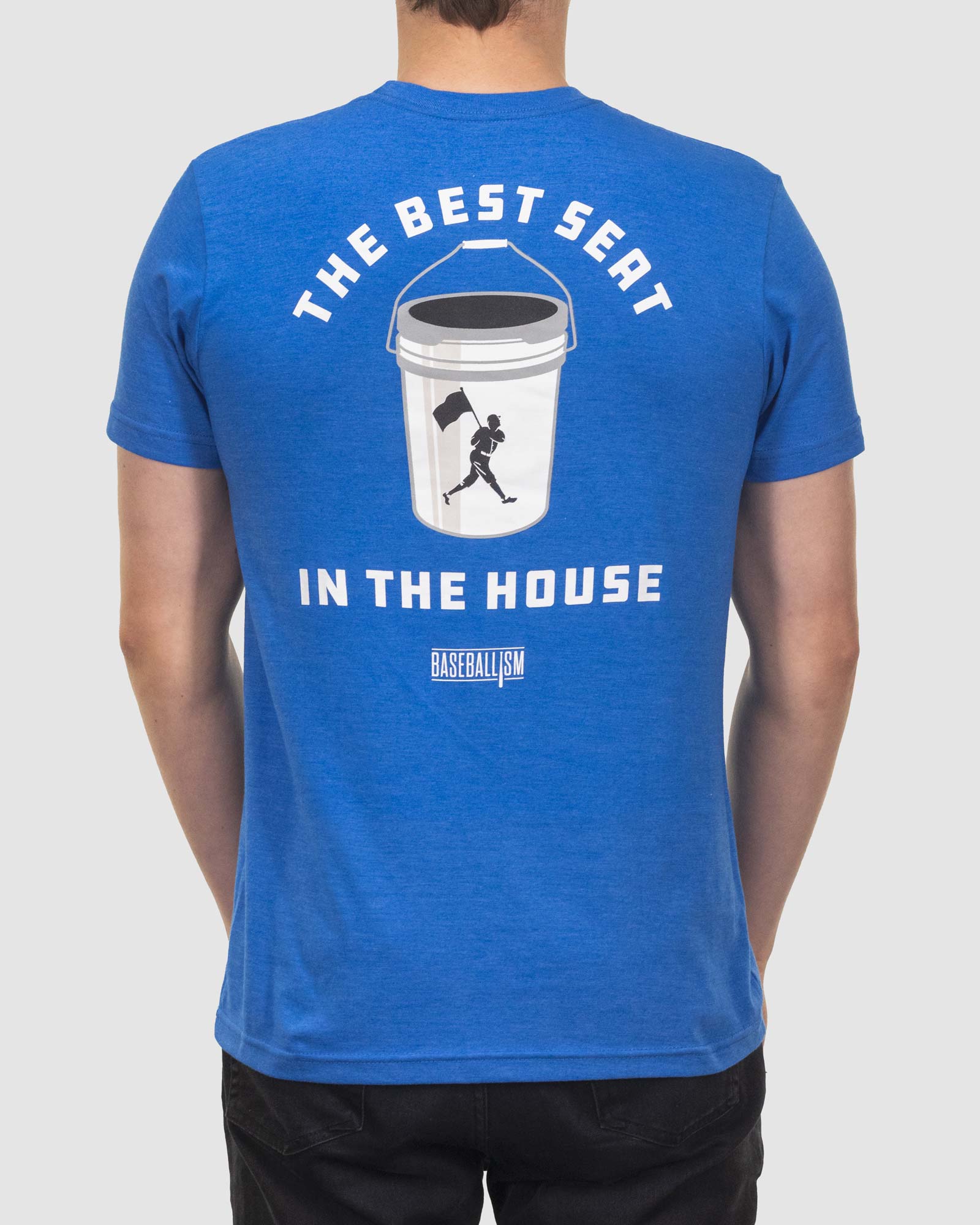 Bucket 2.0 (Blue) - Image 5