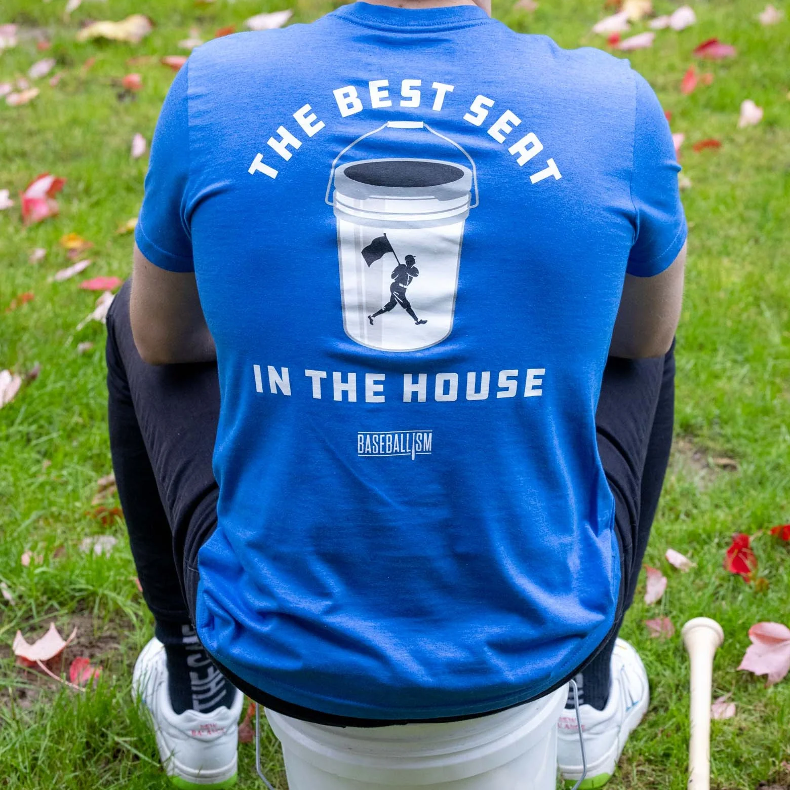 Bucket 2.0 (Blue) - Image 8