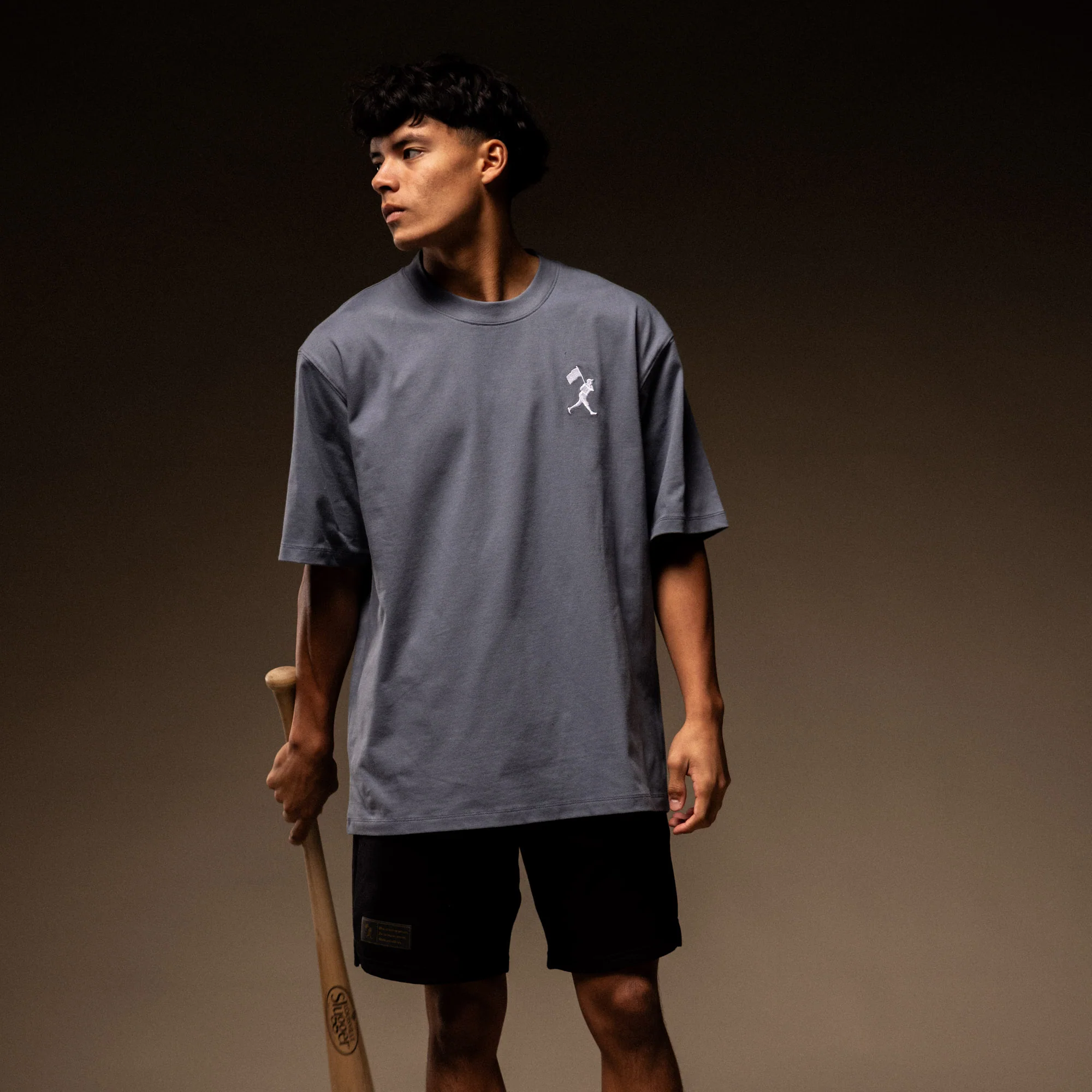 Built for Ballplayers Relaxed Fit T-Shirt - Image 4
