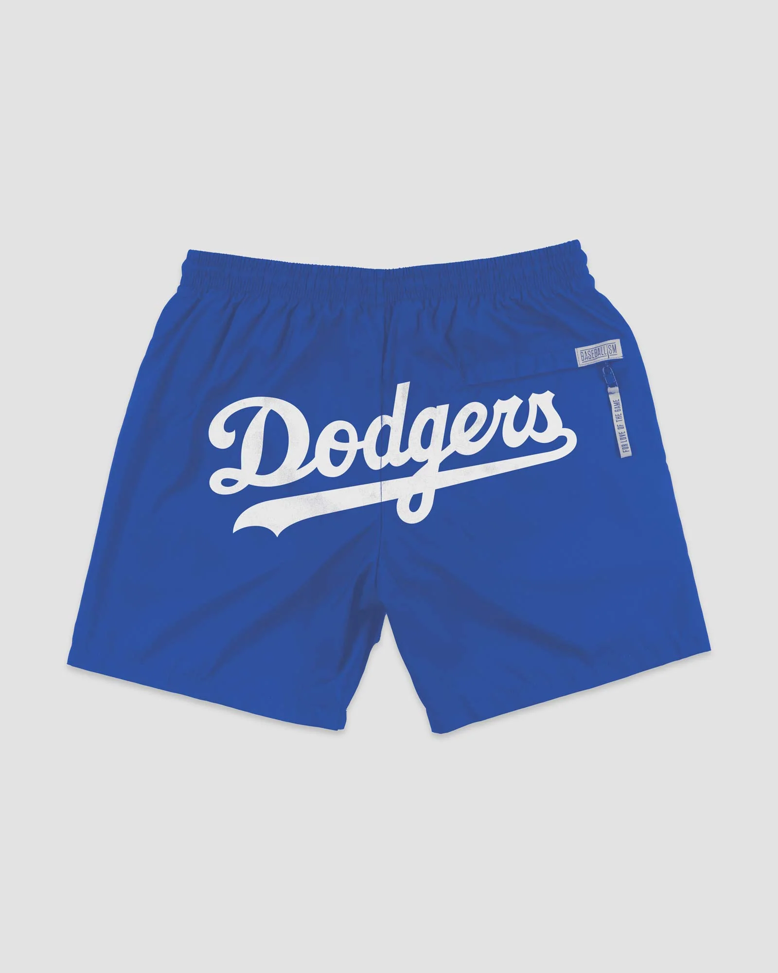 Cali Bear Cage Trunks - Los Angeles Dodgers - Image 2